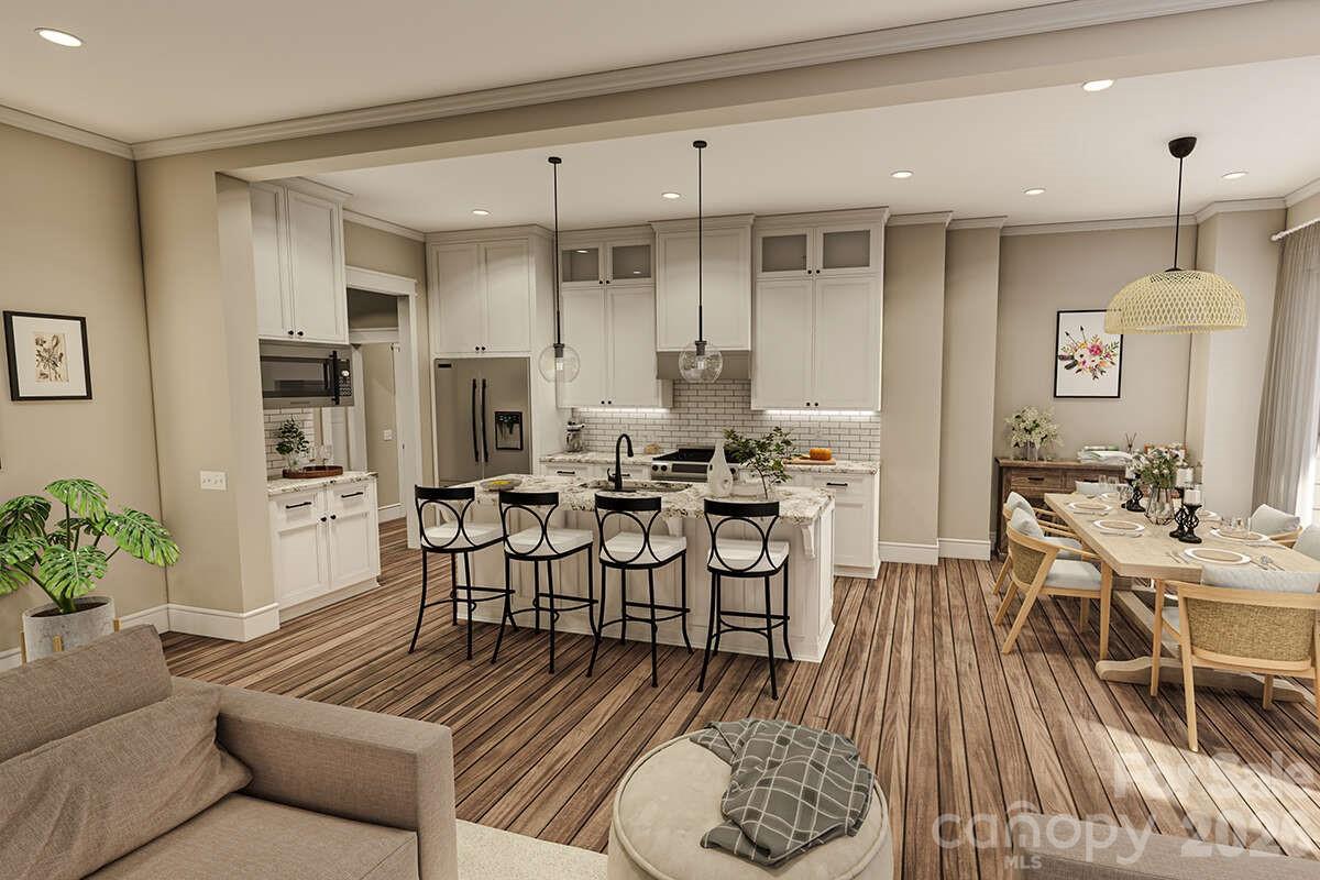 2031 Piper Ridge Drive — Lenoir