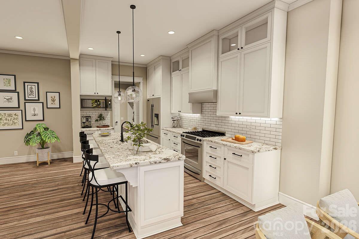 2031 Piper Ridge Drive — Lenoir