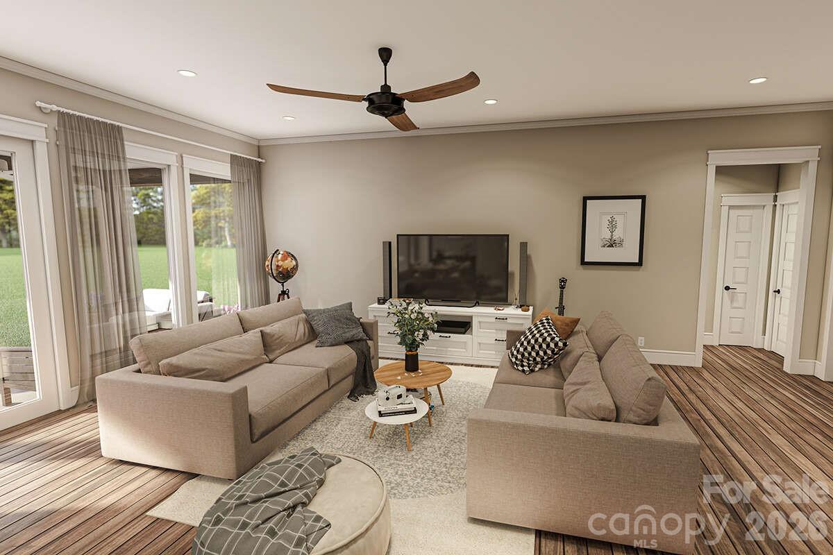 2031 Piper Ridge Drive — Lenoir