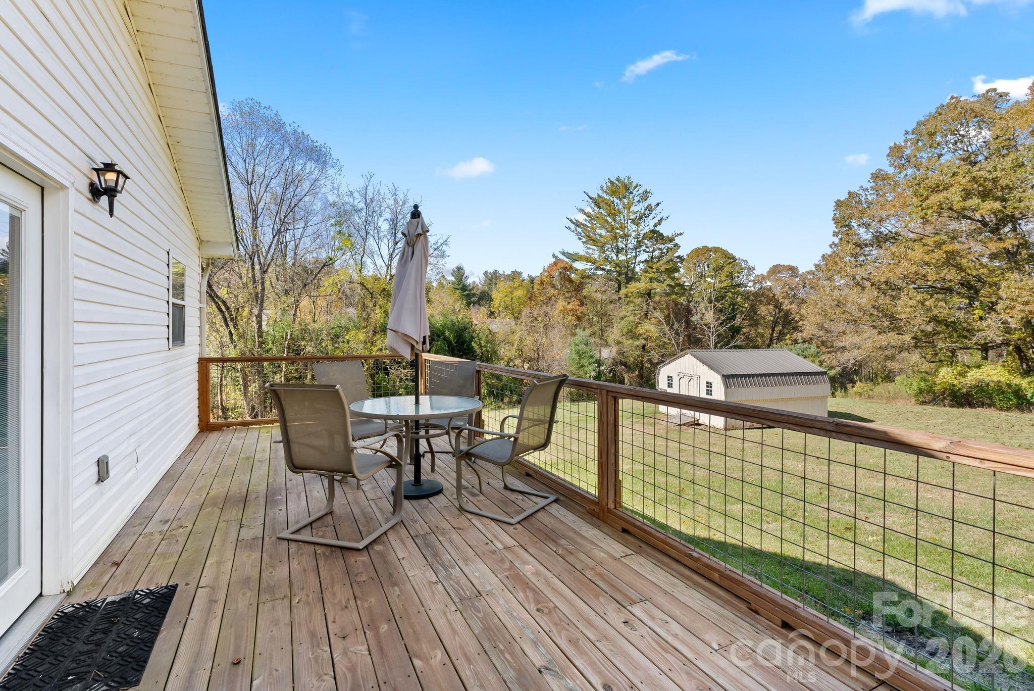 24 Ian River Drive — Asheville