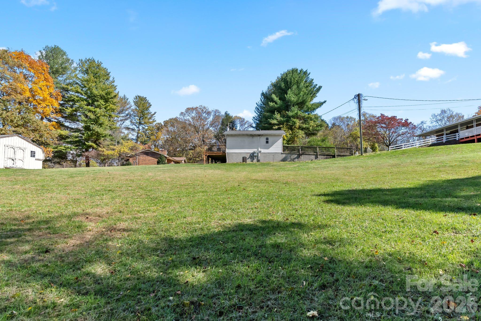 24 Ian River Drive — Asheville