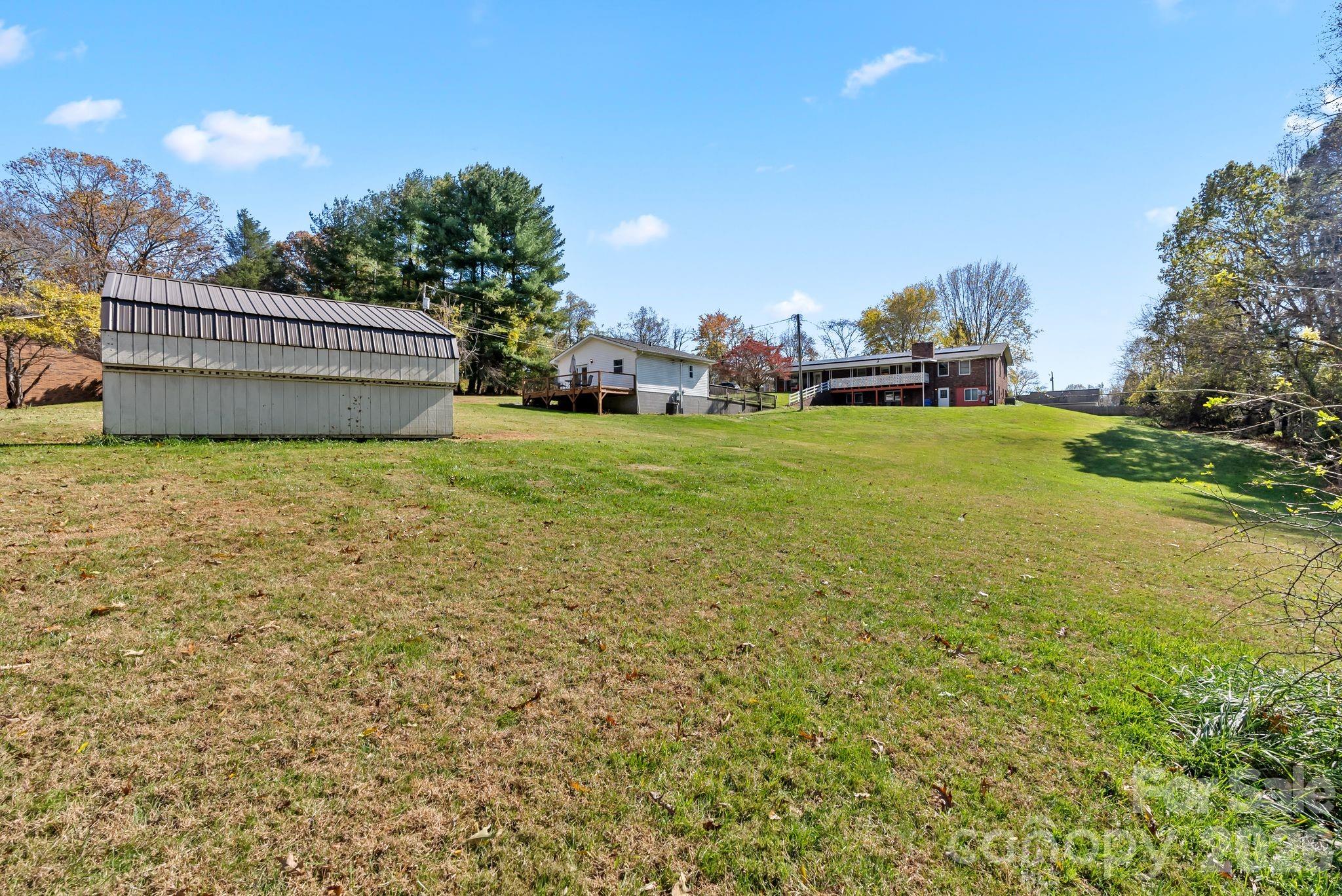 24 Ian River Drive — Asheville