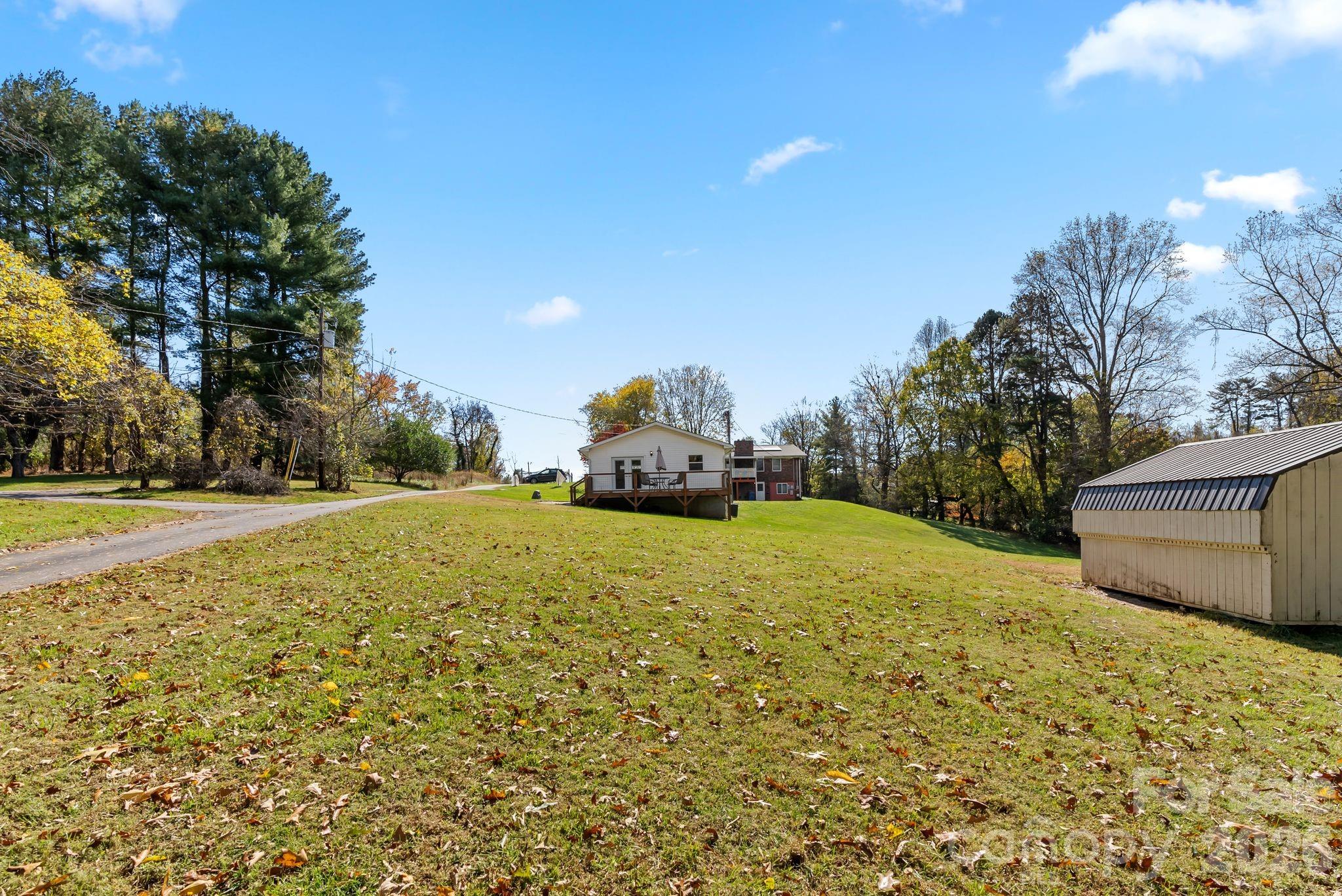 24 Ian River Drive — Asheville