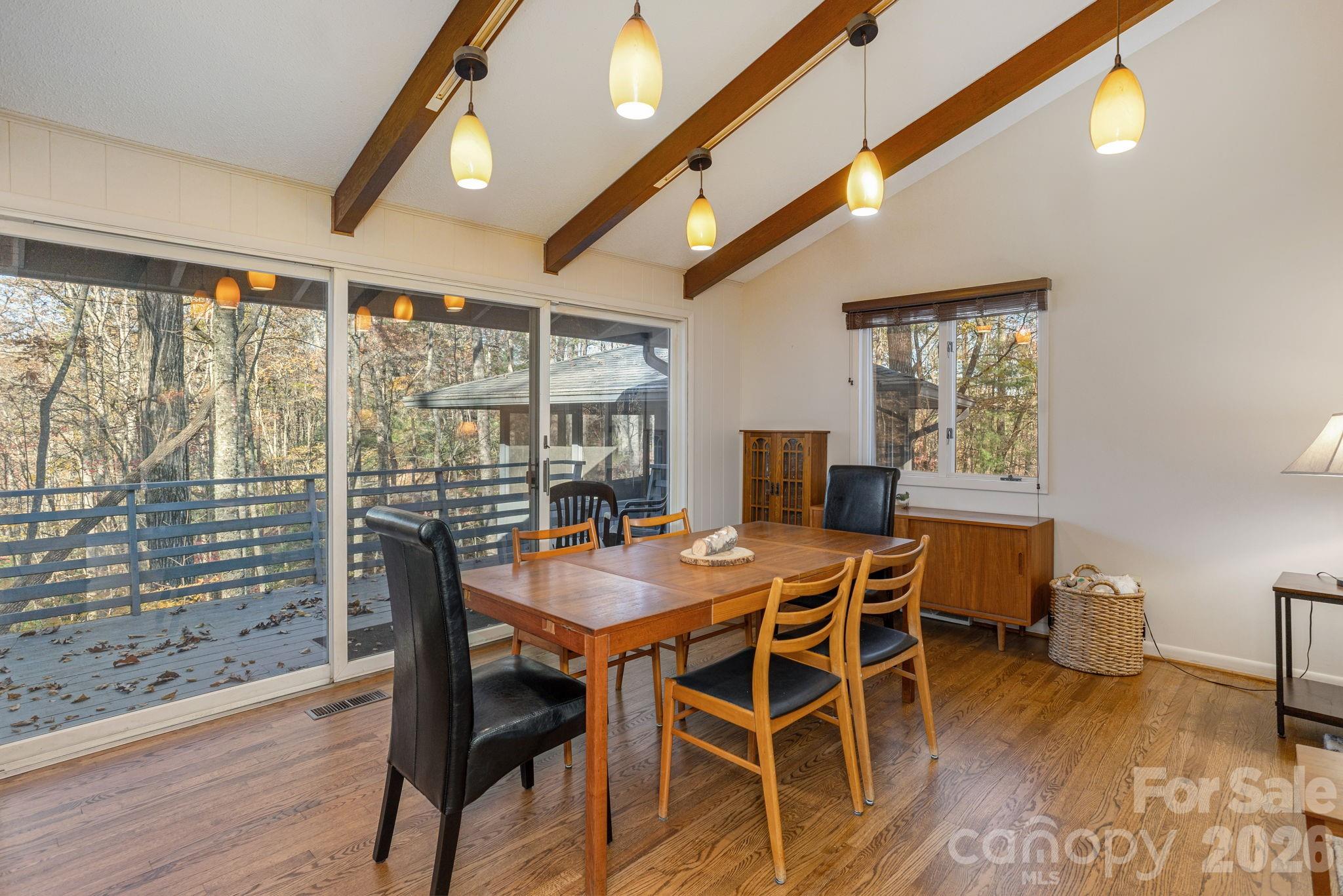 250 Butternut Lane — Brevard