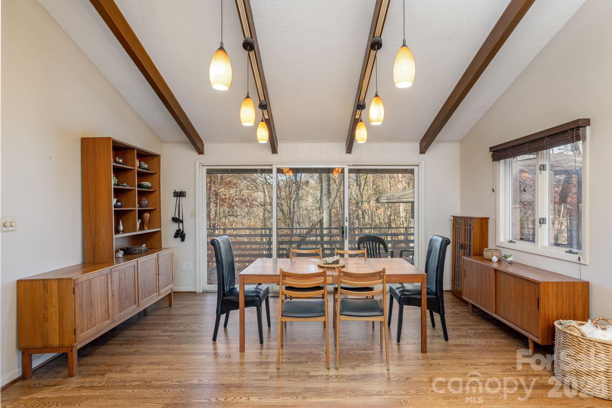 250 Butternut Lane — Brevard