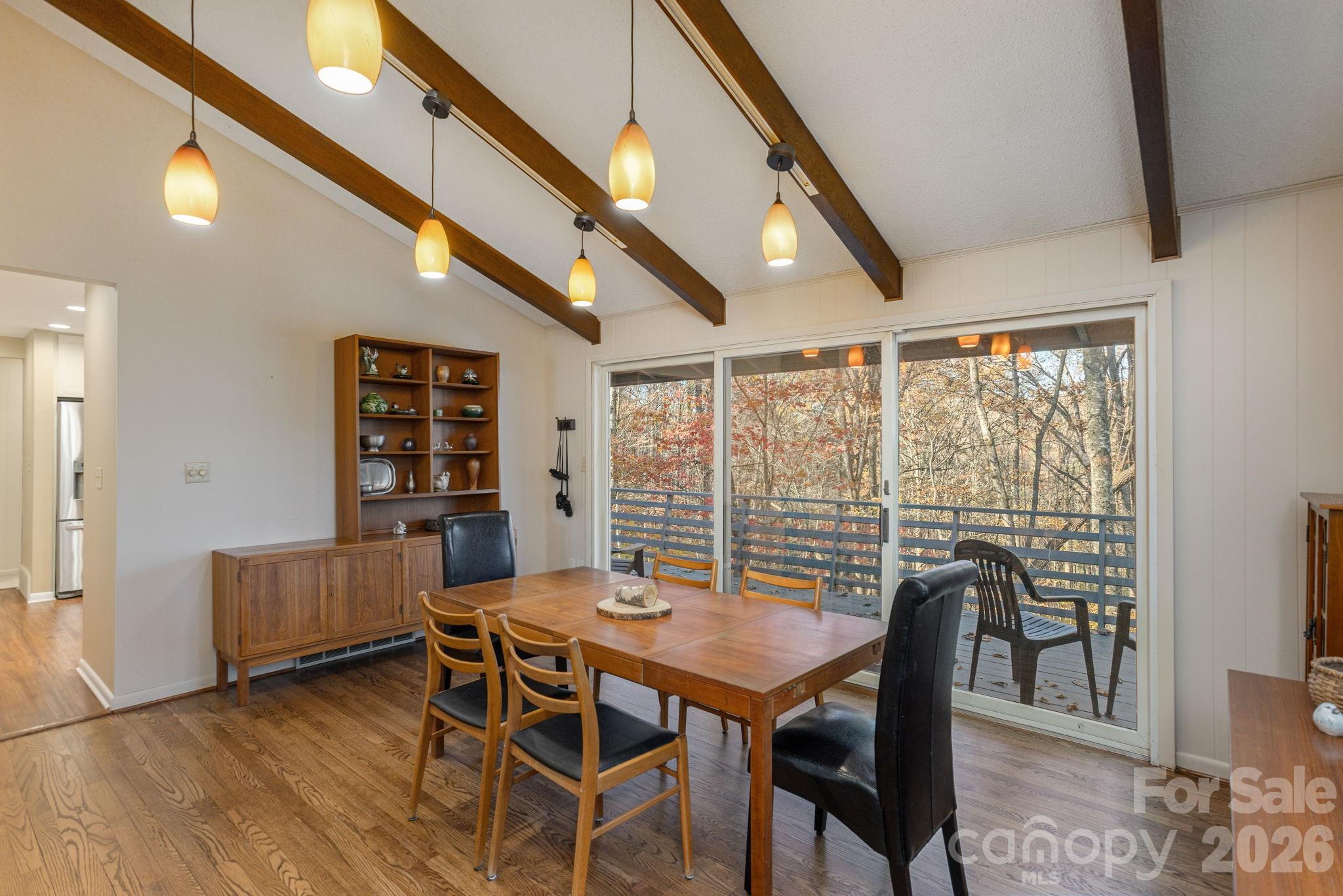 250 Butternut Lane — Brevard