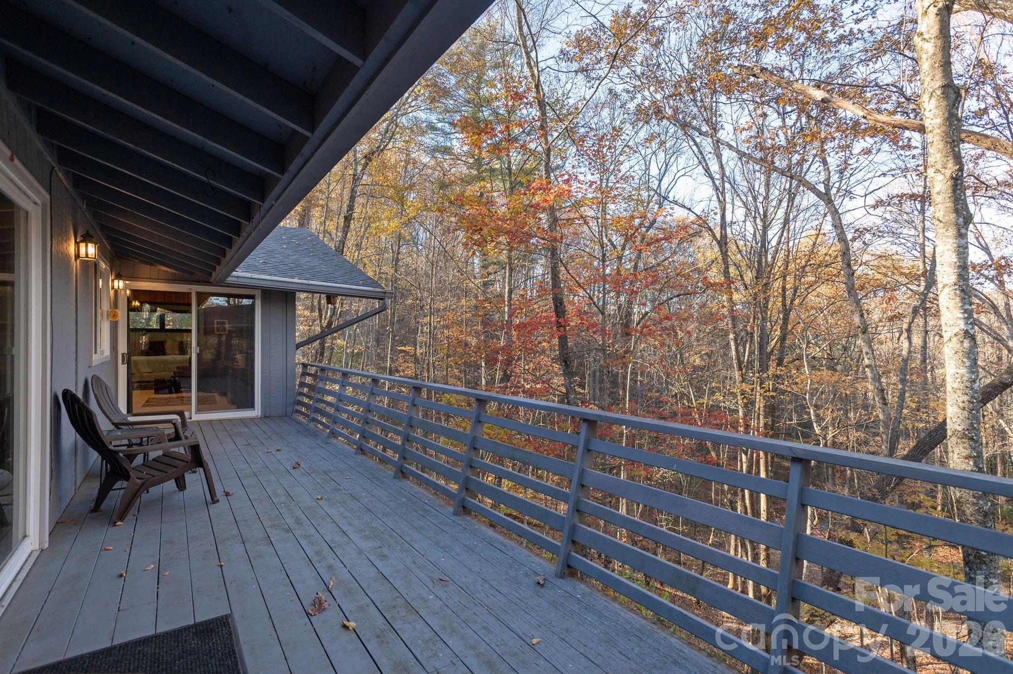 250 Butternut Lane — Brevard