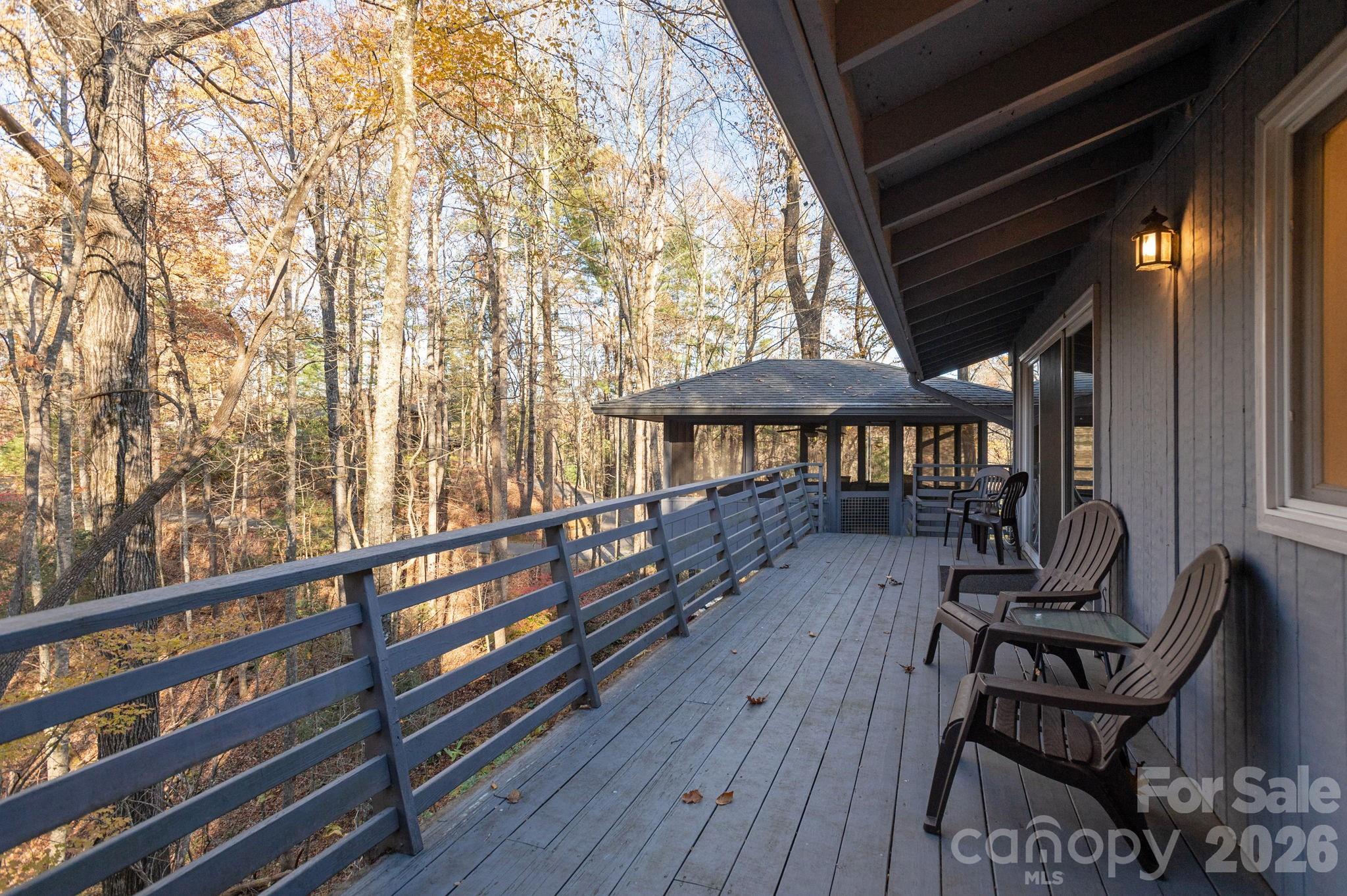 250 Butternut Lane — Brevard