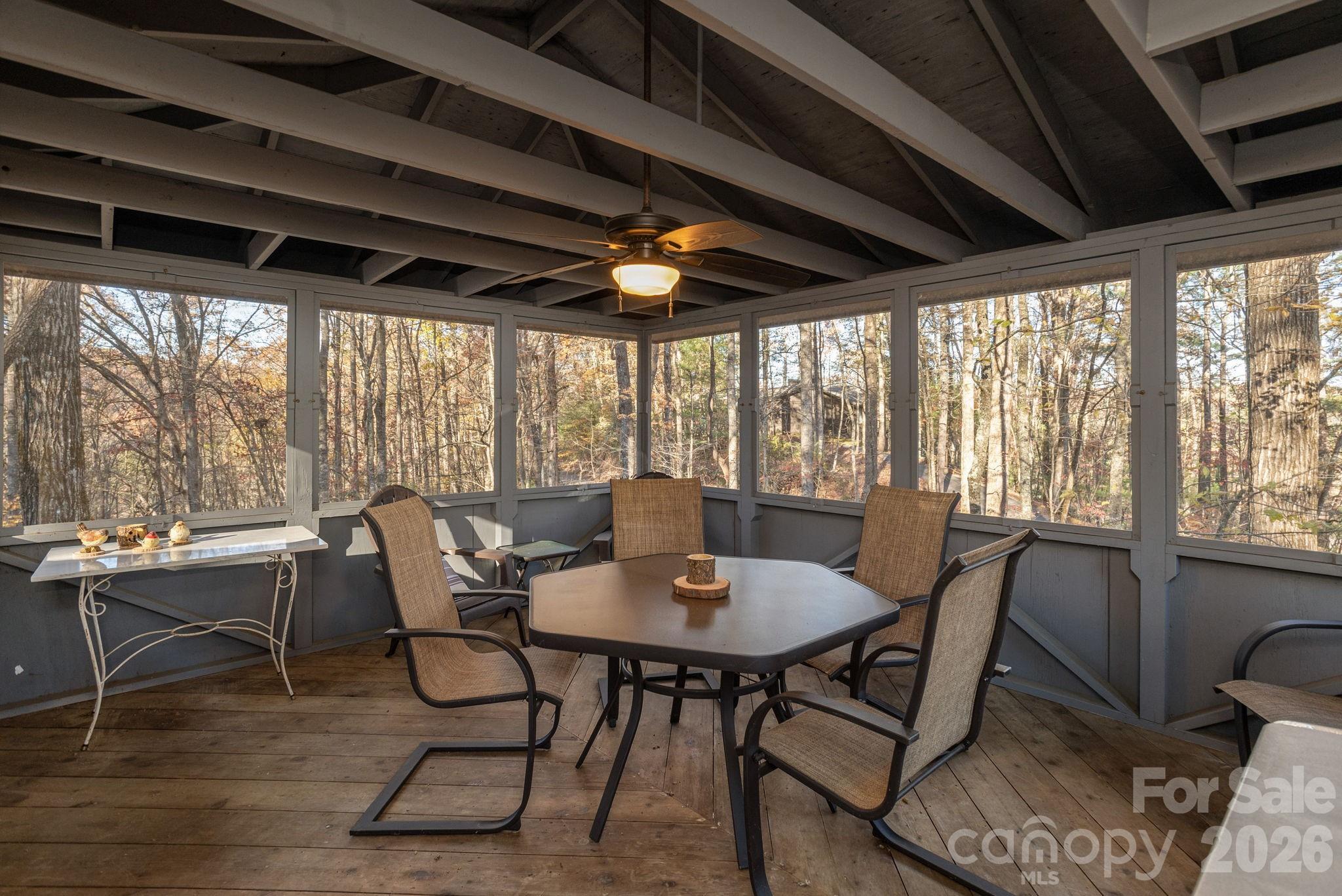 250 Butternut Lane — Brevard