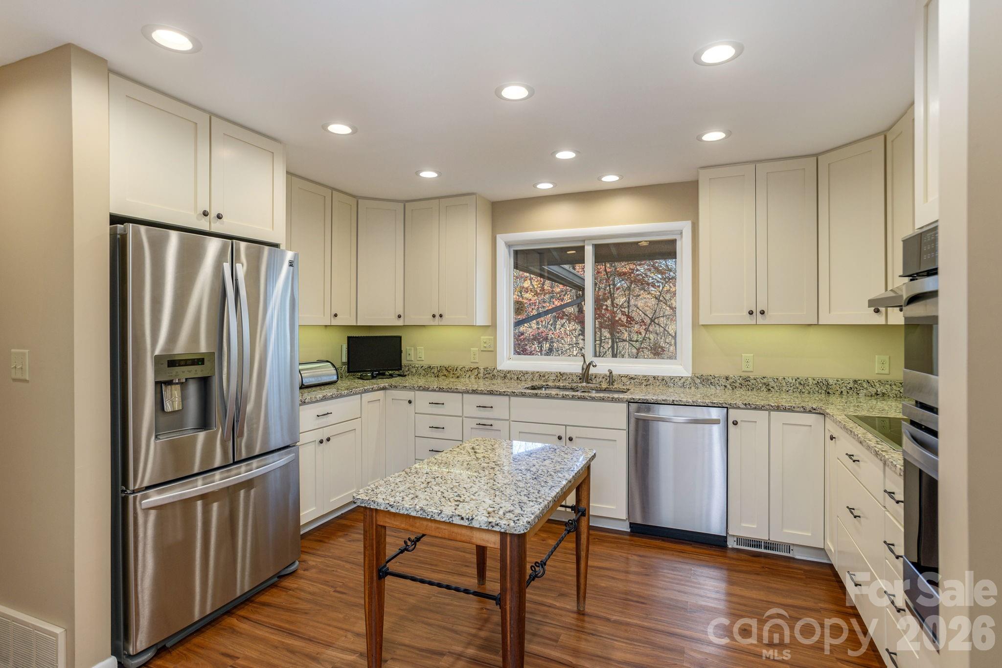 250 Butternut Lane — Brevard