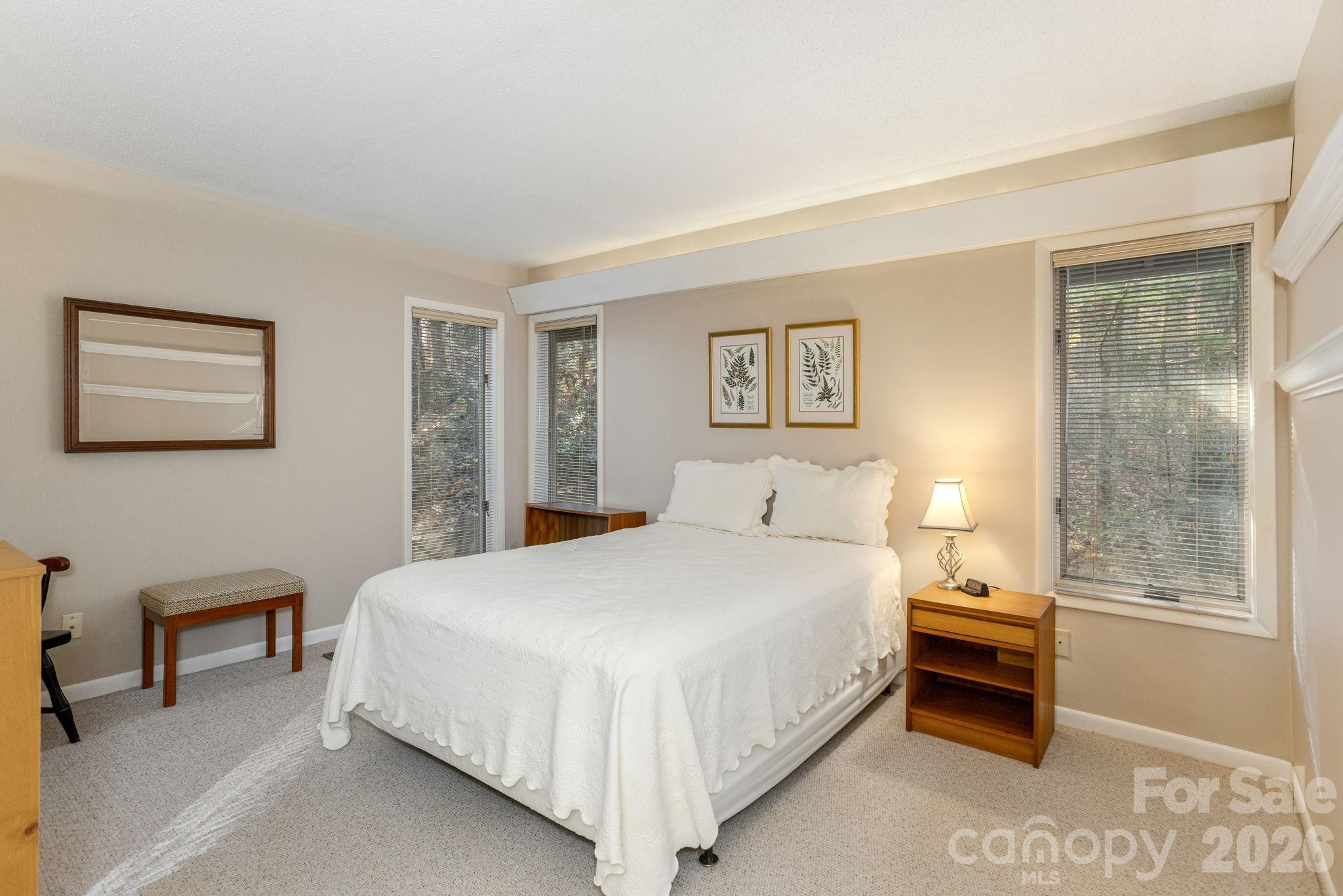 250 Butternut Lane — Brevard