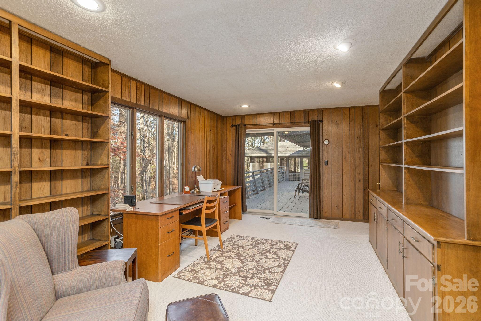 250 Butternut Lane — Brevard