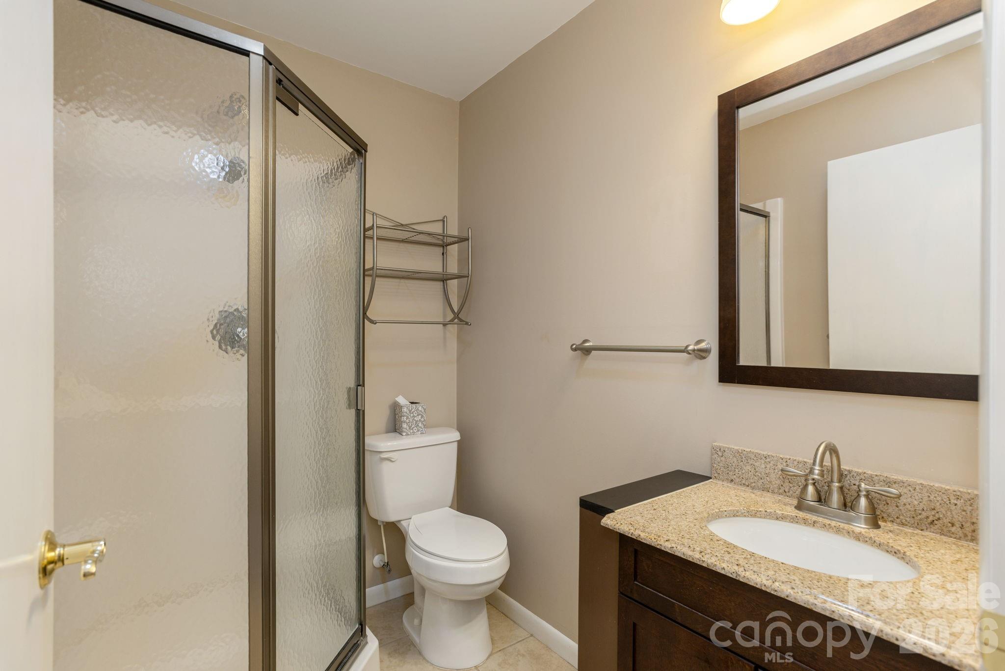 250 Butternut Lane — Brevard