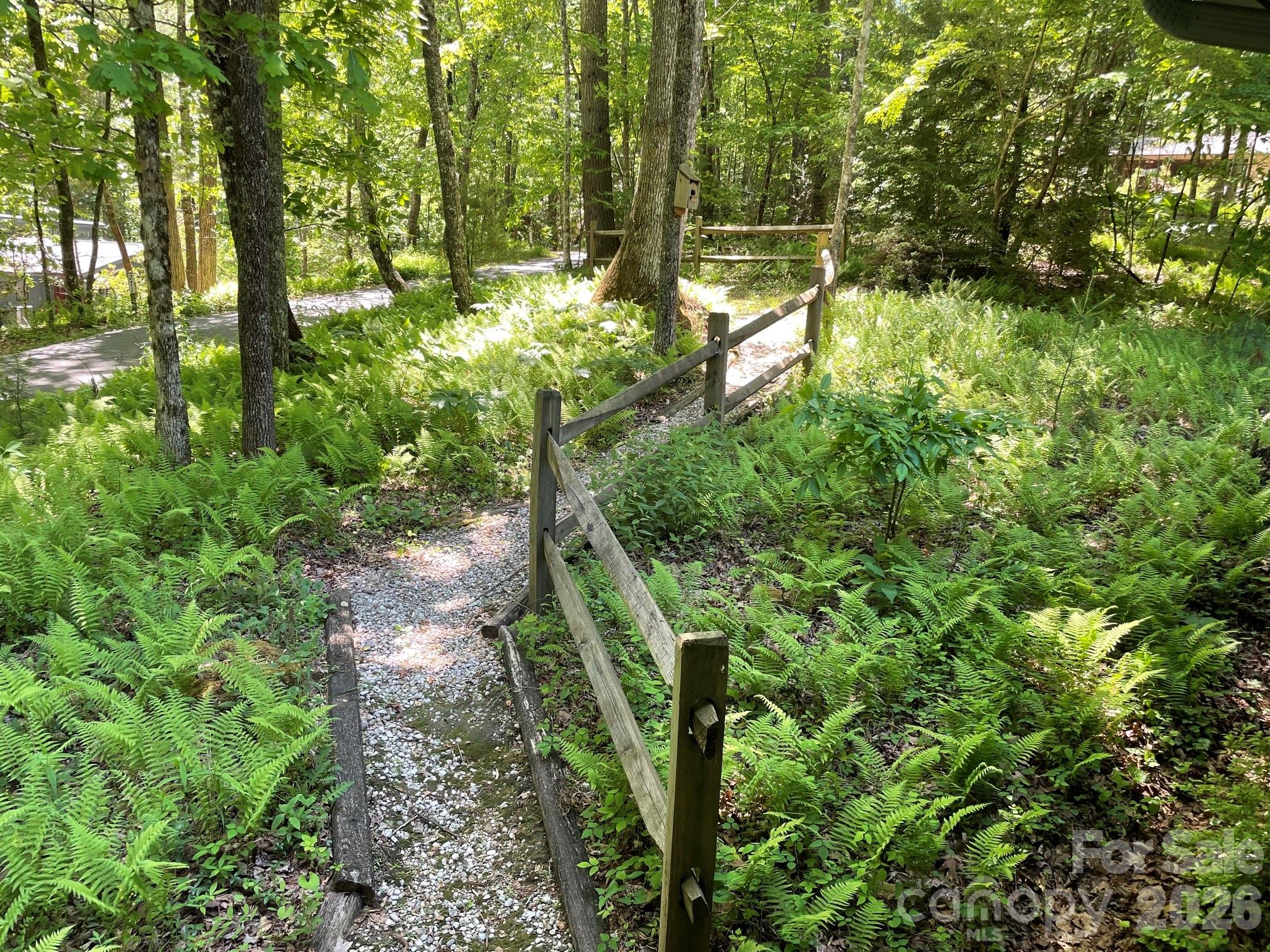 250 Butternut Lane — Brevard