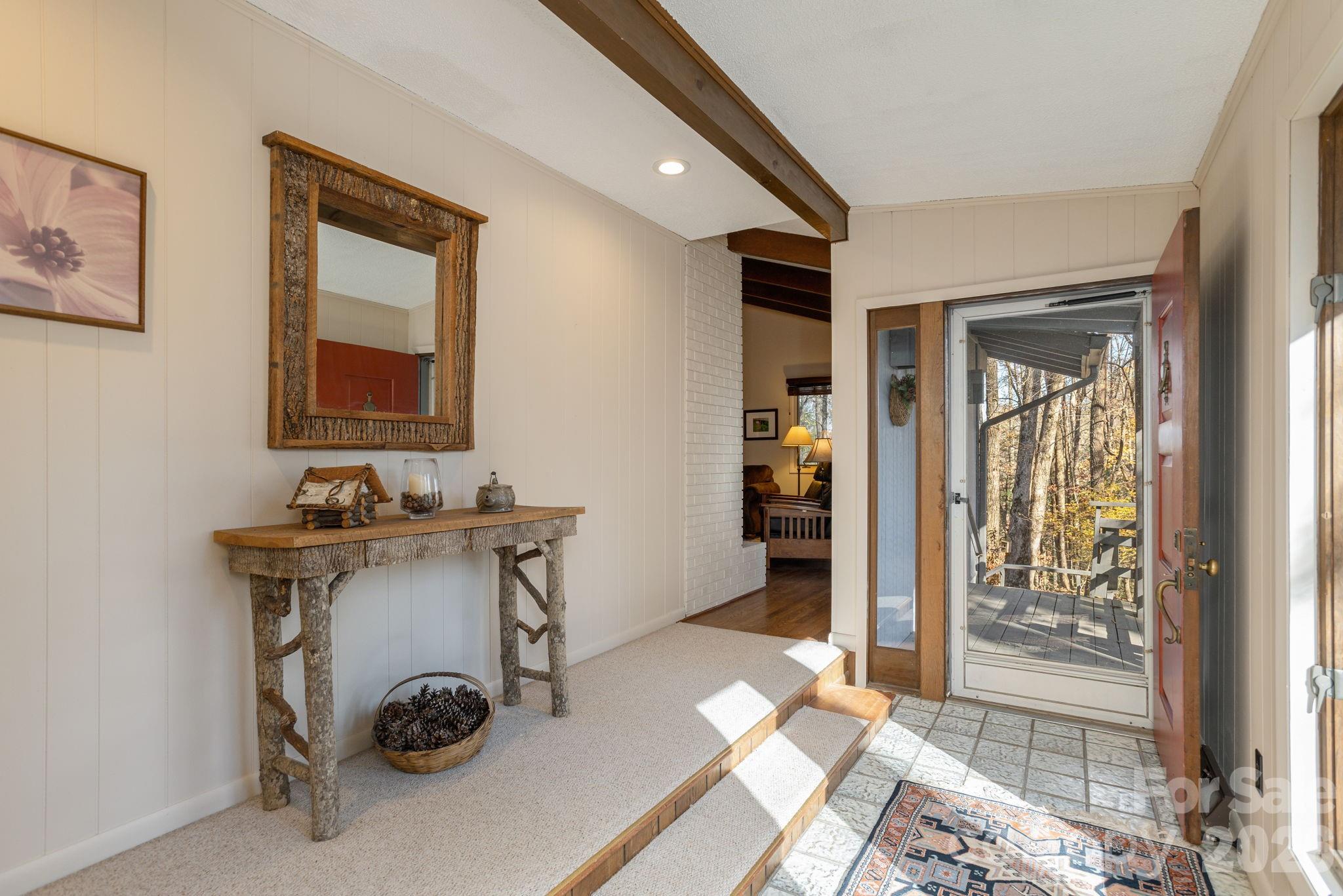 250 Butternut Lane — Brevard