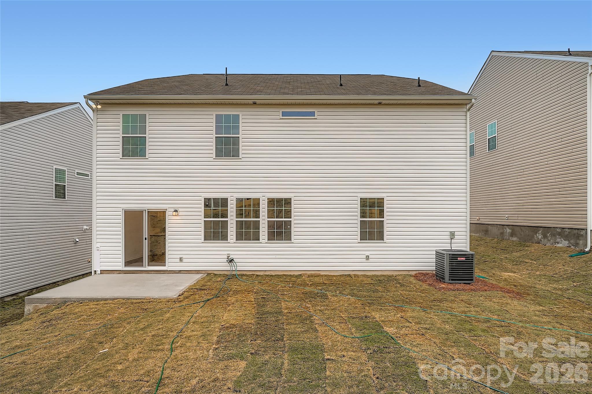 4344 Shimmering Stone Way — Maiden