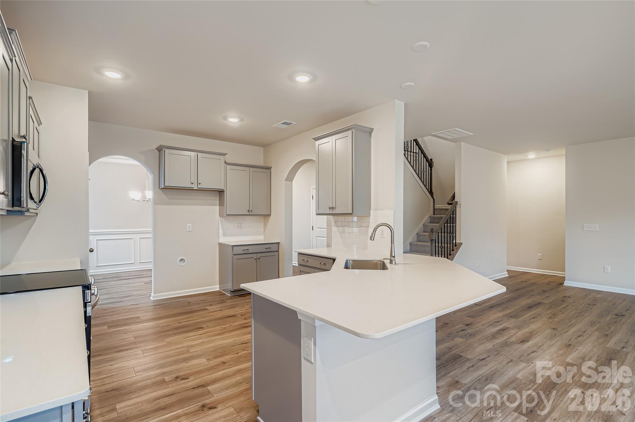 4344 Shimmering Stone Way — Maiden