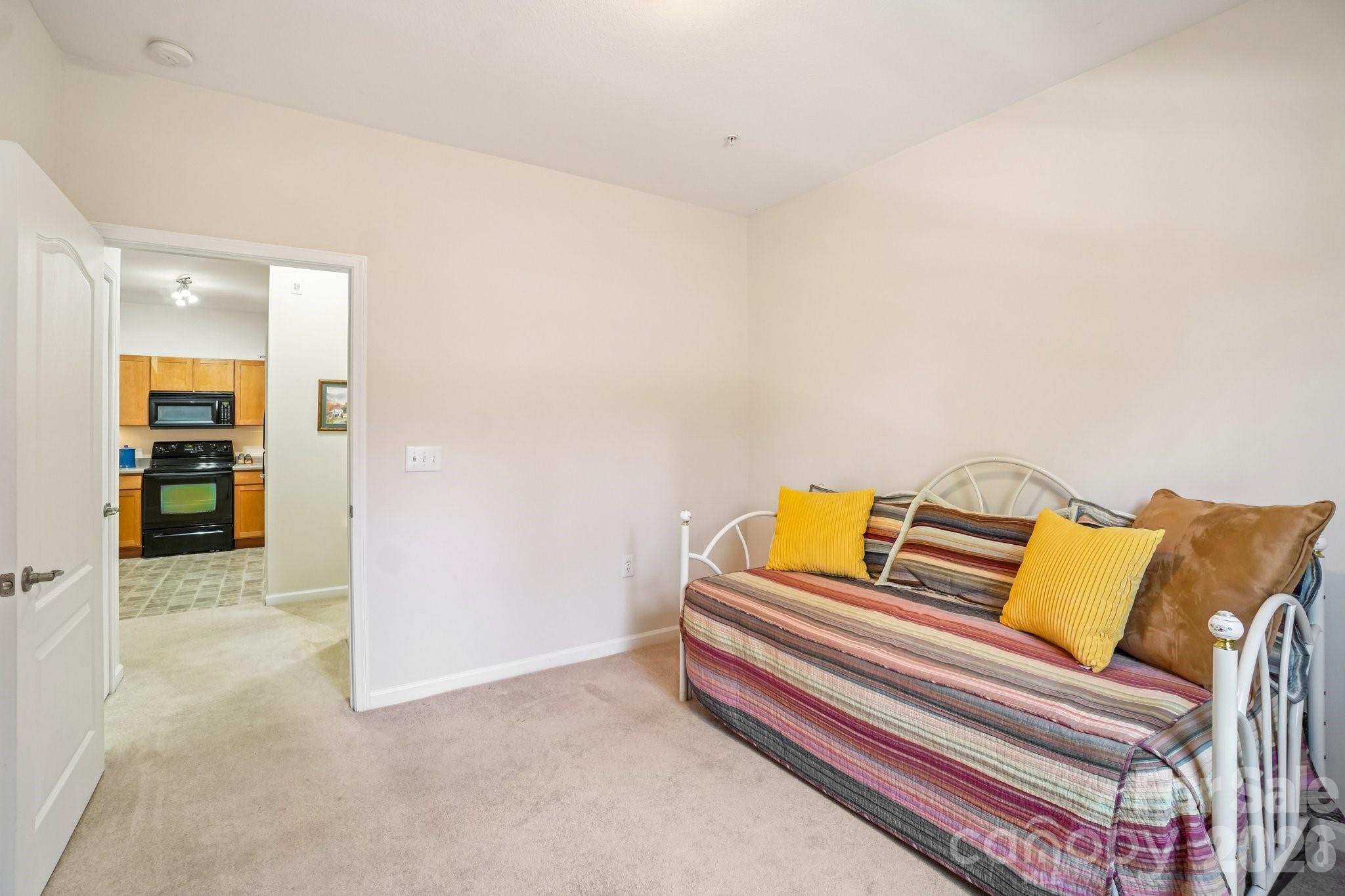 316 Appeldoorn Circle — Asheville