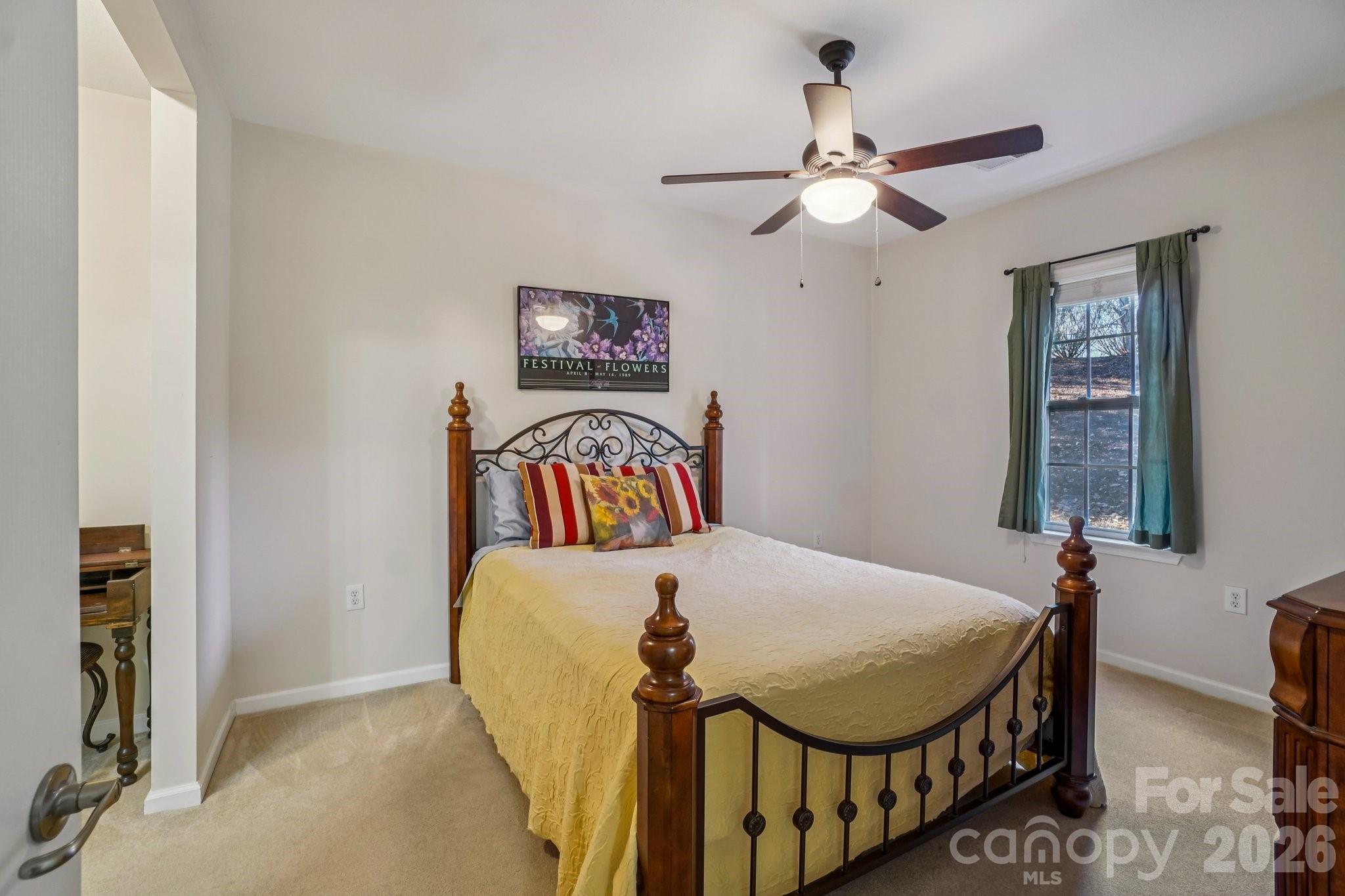 316 Appeldoorn Circle — Asheville