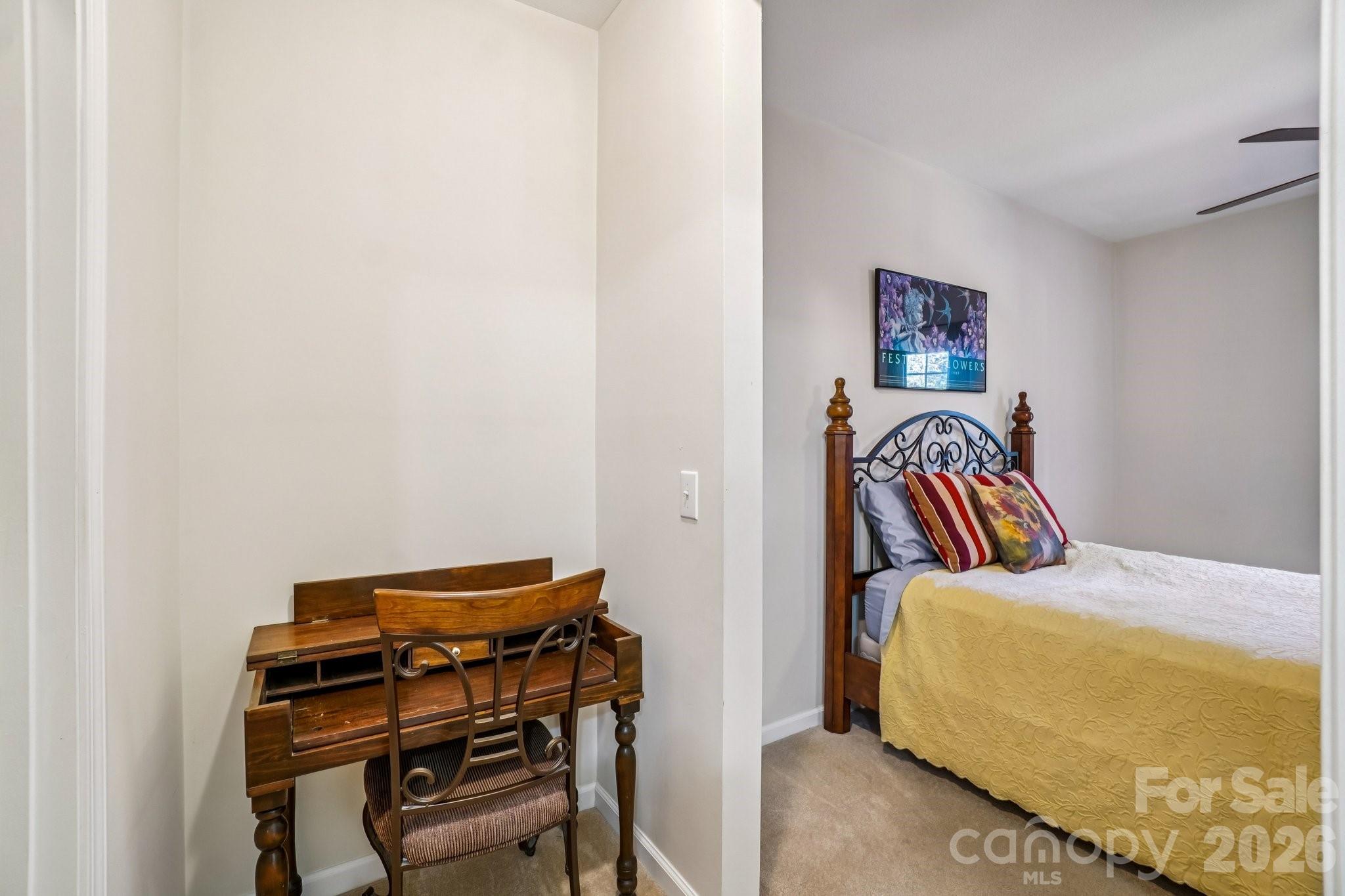 316 Appeldoorn Circle — Asheville