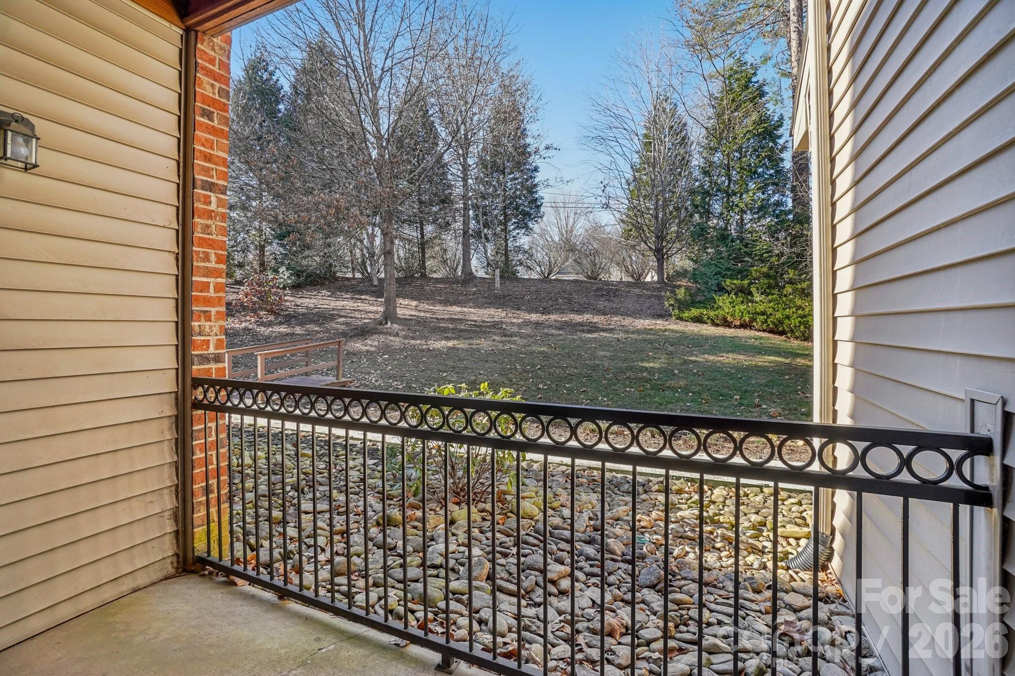 316 Appeldoorn Circle — Asheville