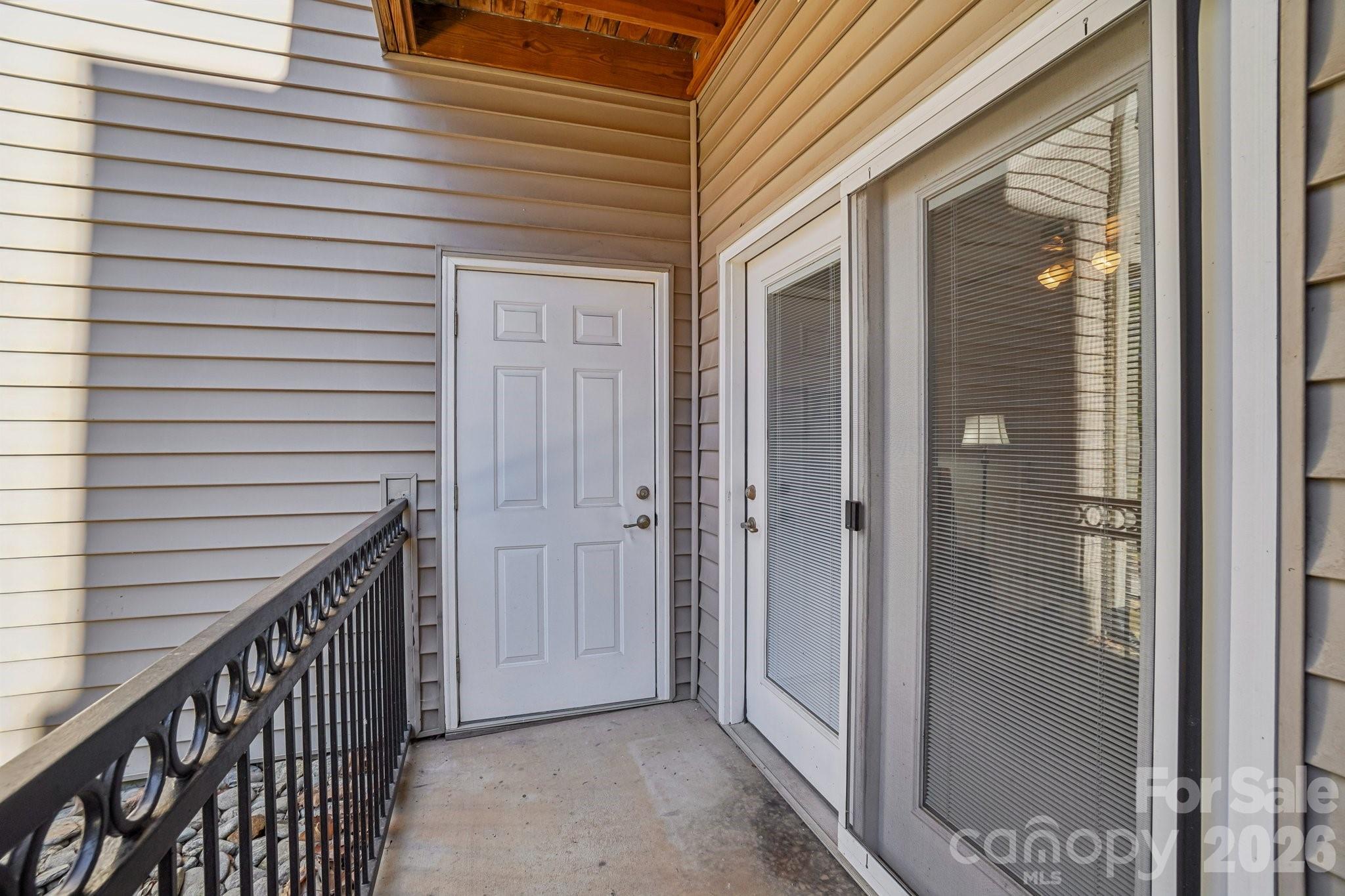 316 Appeldoorn Circle — Asheville