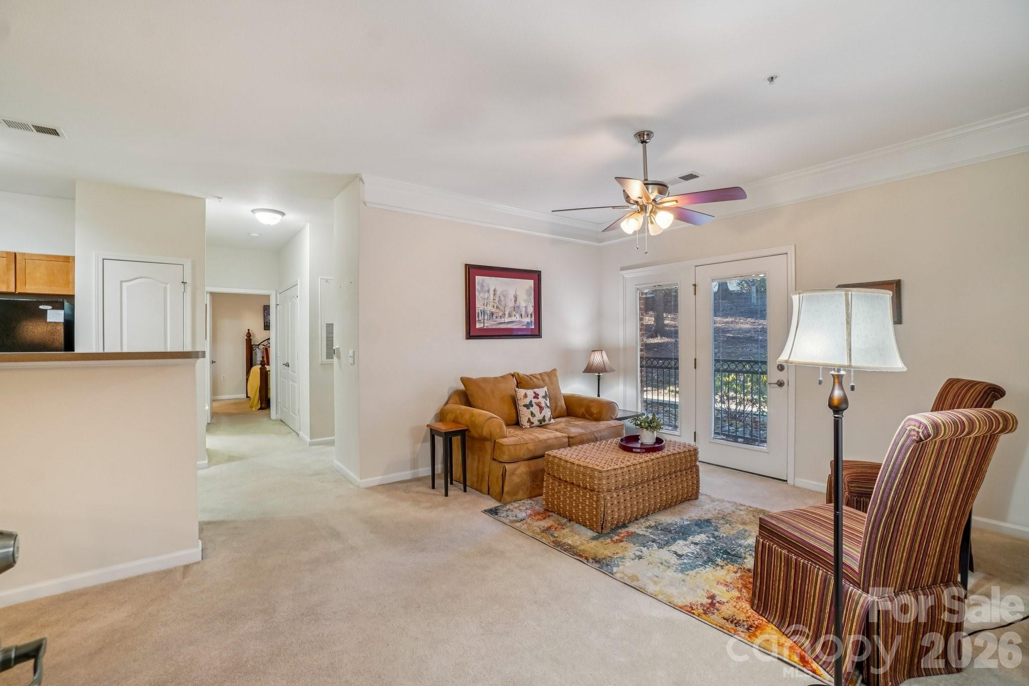 316 Appeldoorn Circle — Asheville