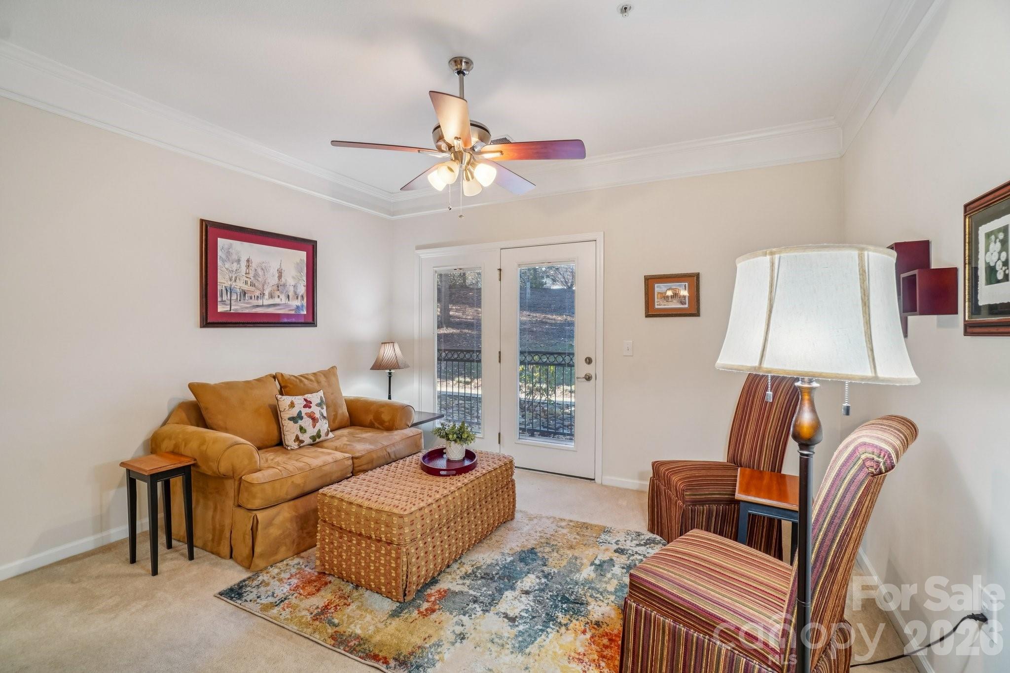 316 Appeldoorn Circle — Asheville