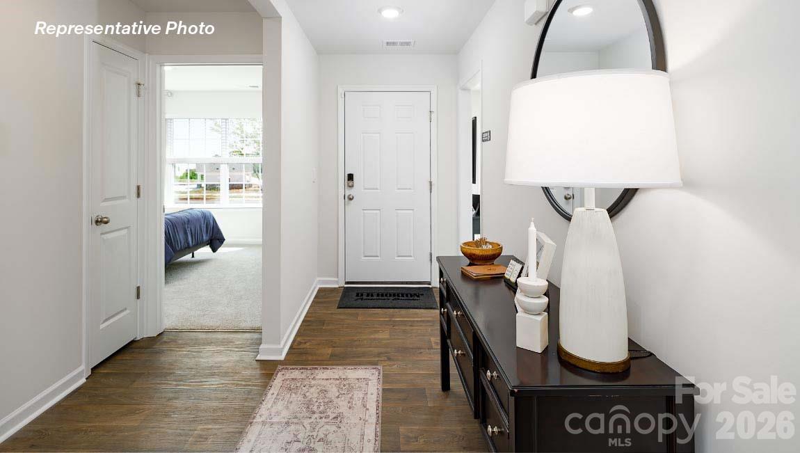 4552 Harris Elliot Road — Lincolnton