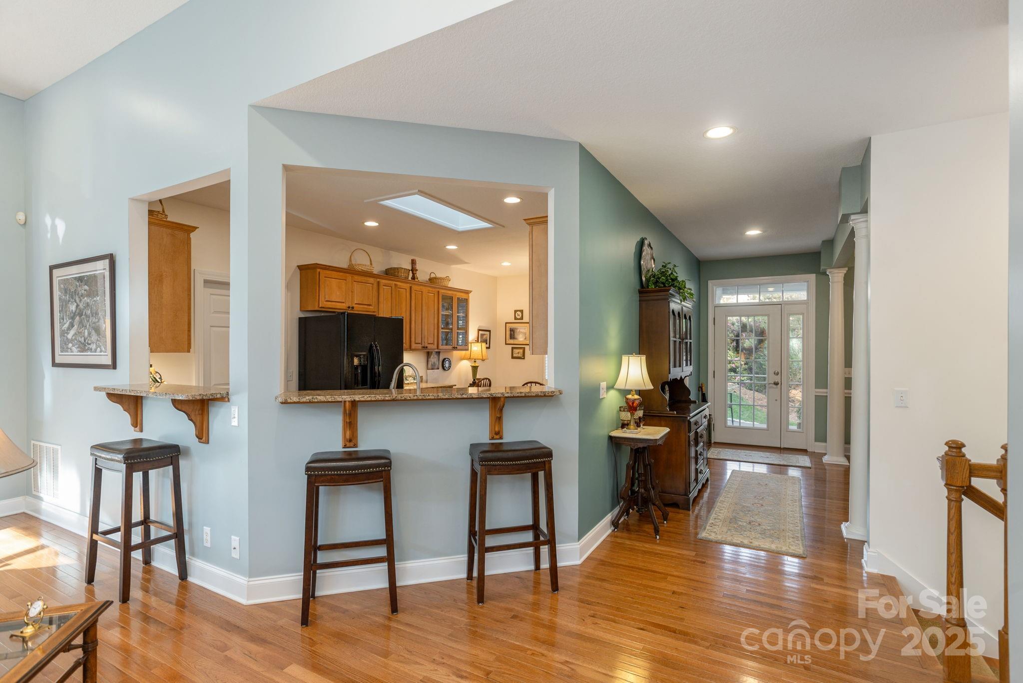 115 Chancery Court — Flat Rock