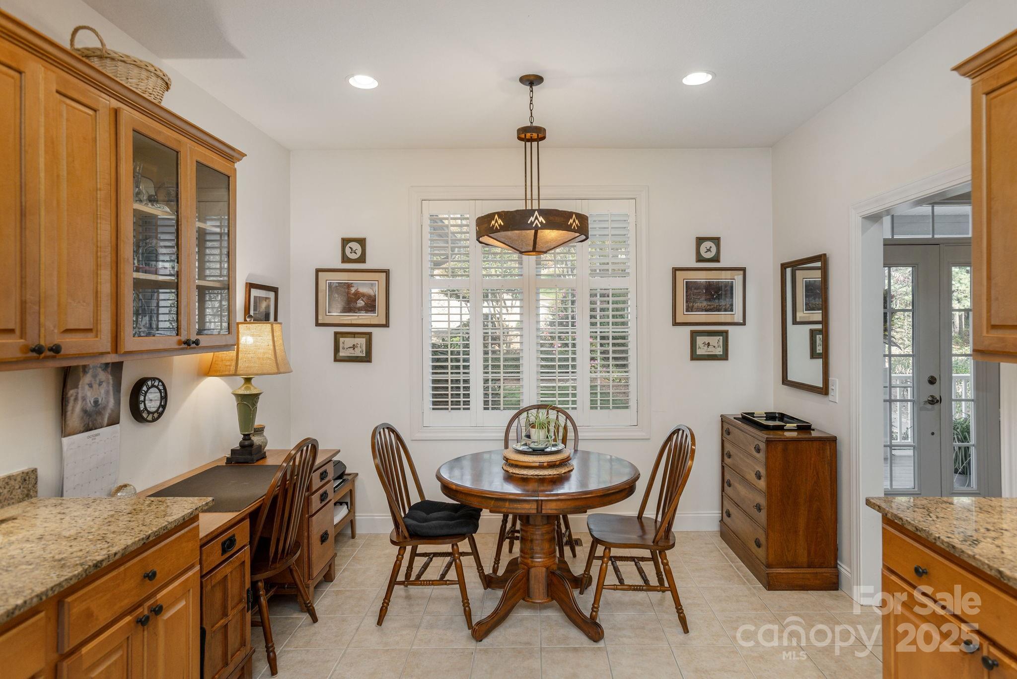 115 Chancery Court — Flat Rock