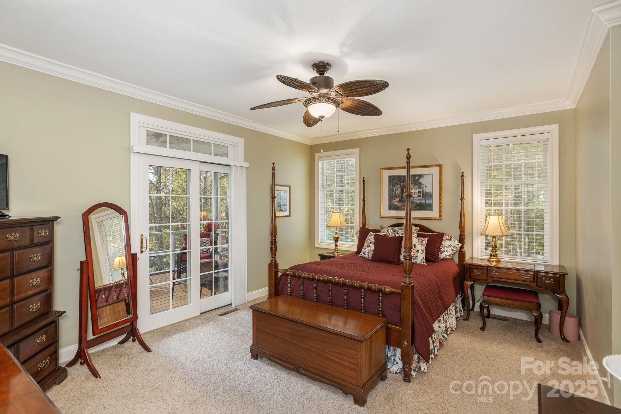 115 Chancery Court — Flat Rock