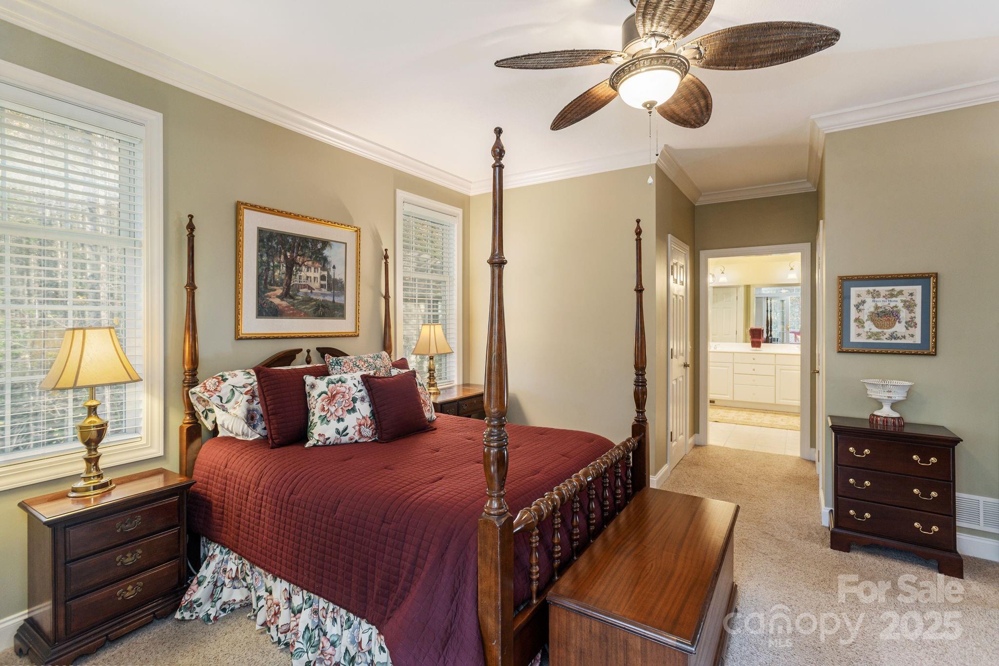 115 Chancery Court — Flat Rock