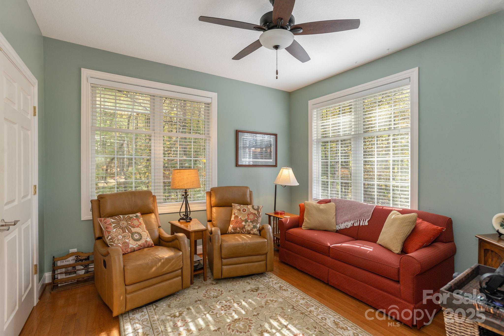 115 Chancery Court — Flat Rock