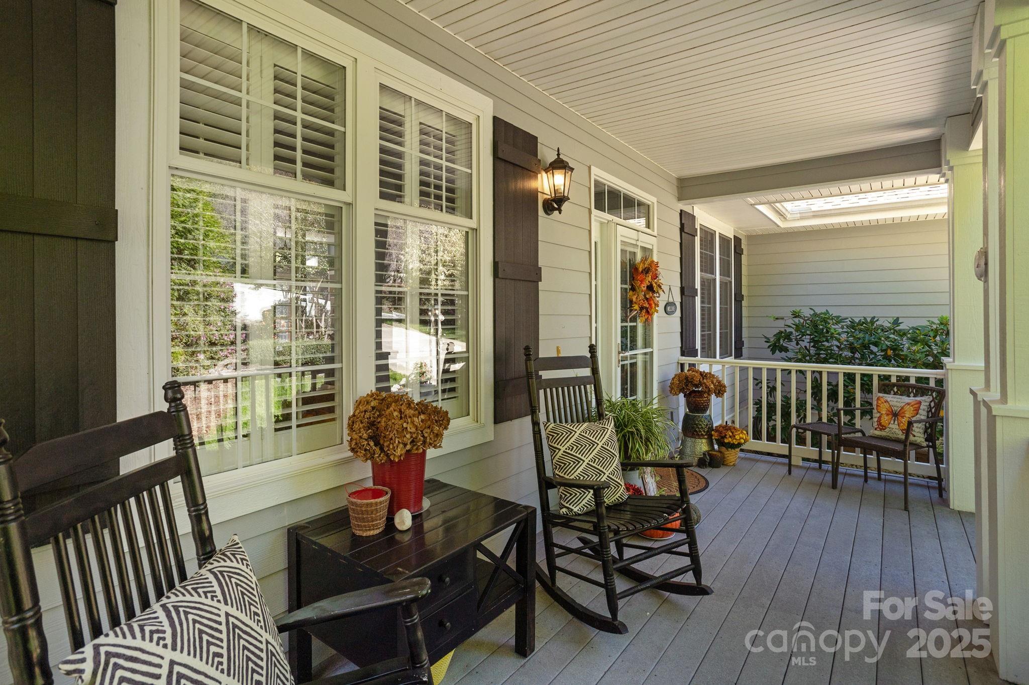 115 Chancery Court — Flat Rock