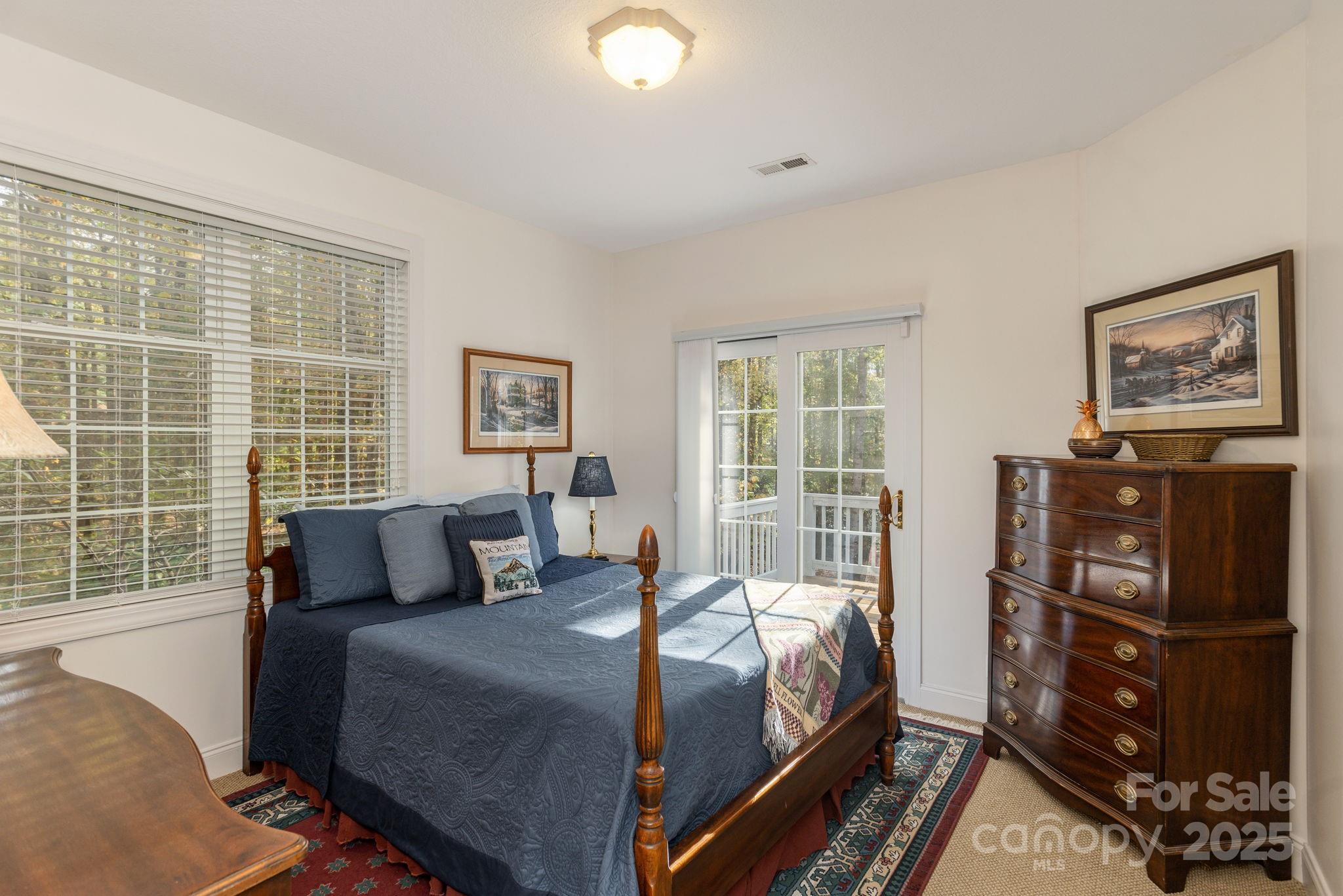 115 Chancery Court — Flat Rock