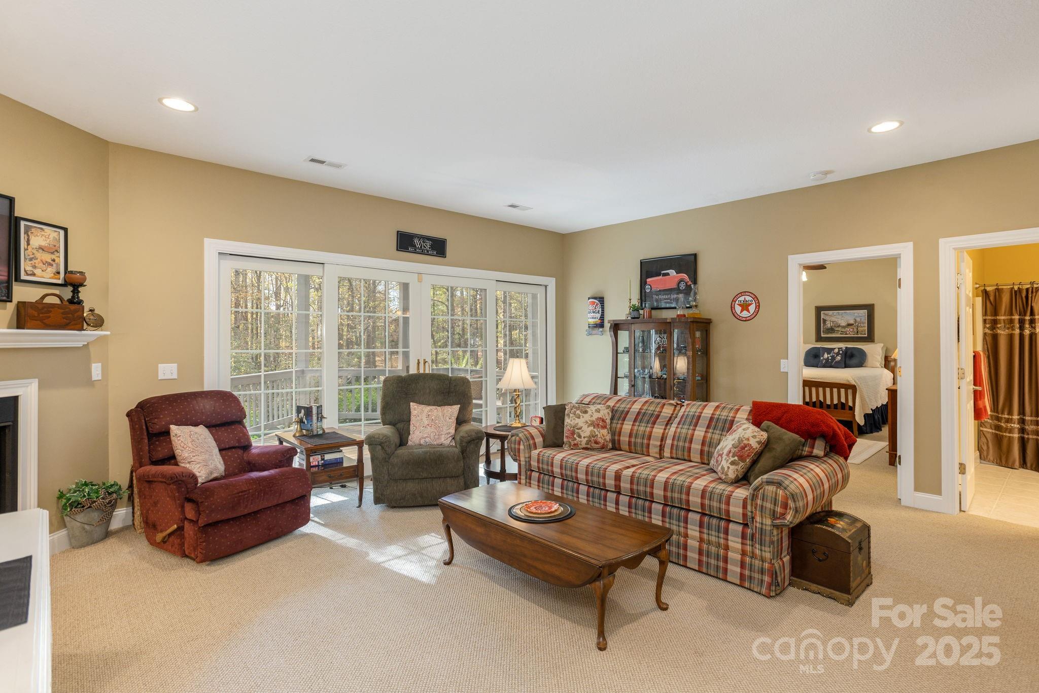 115 Chancery Court — Flat Rock