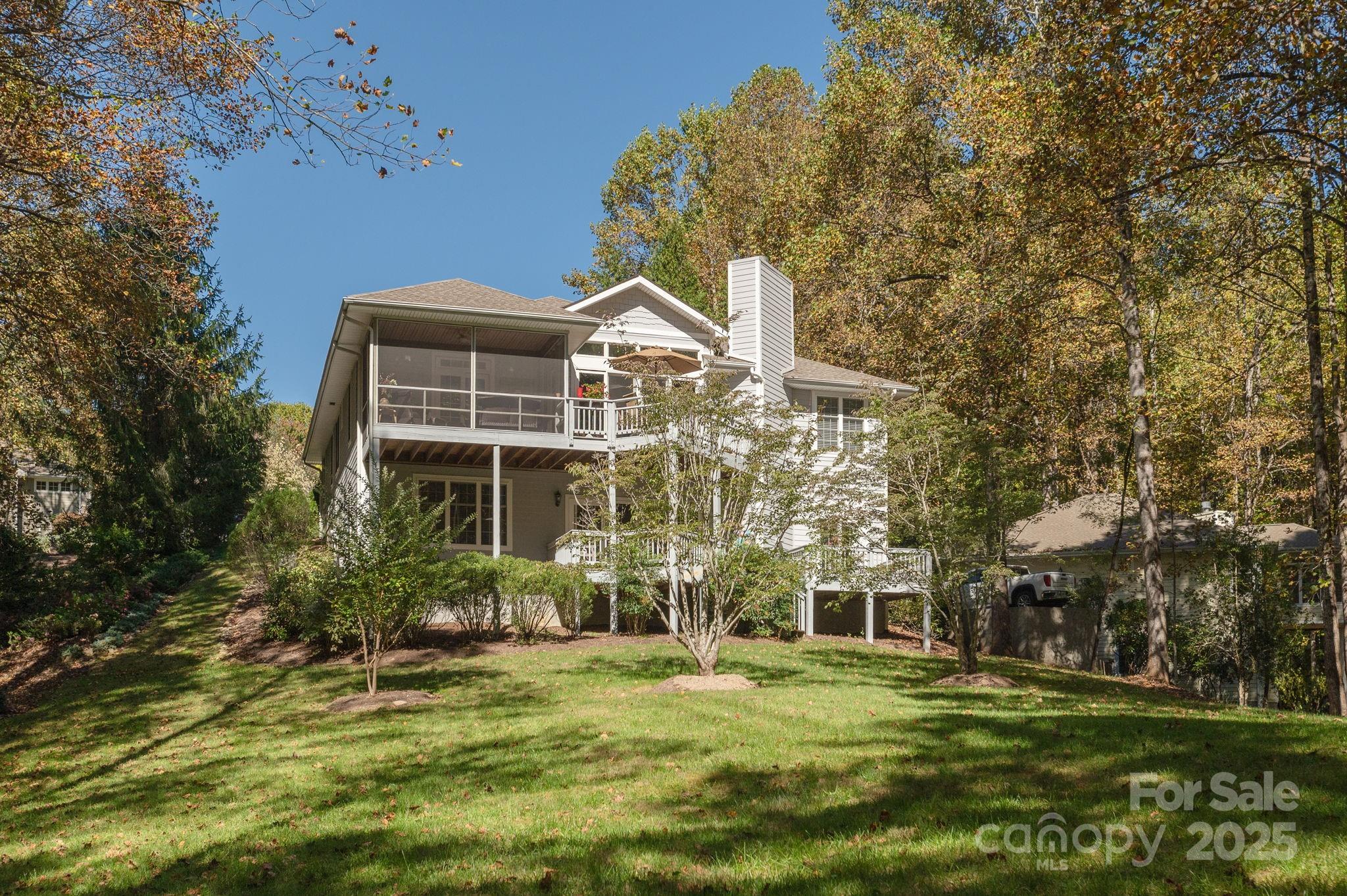 115 Chancery Court — Flat Rock
