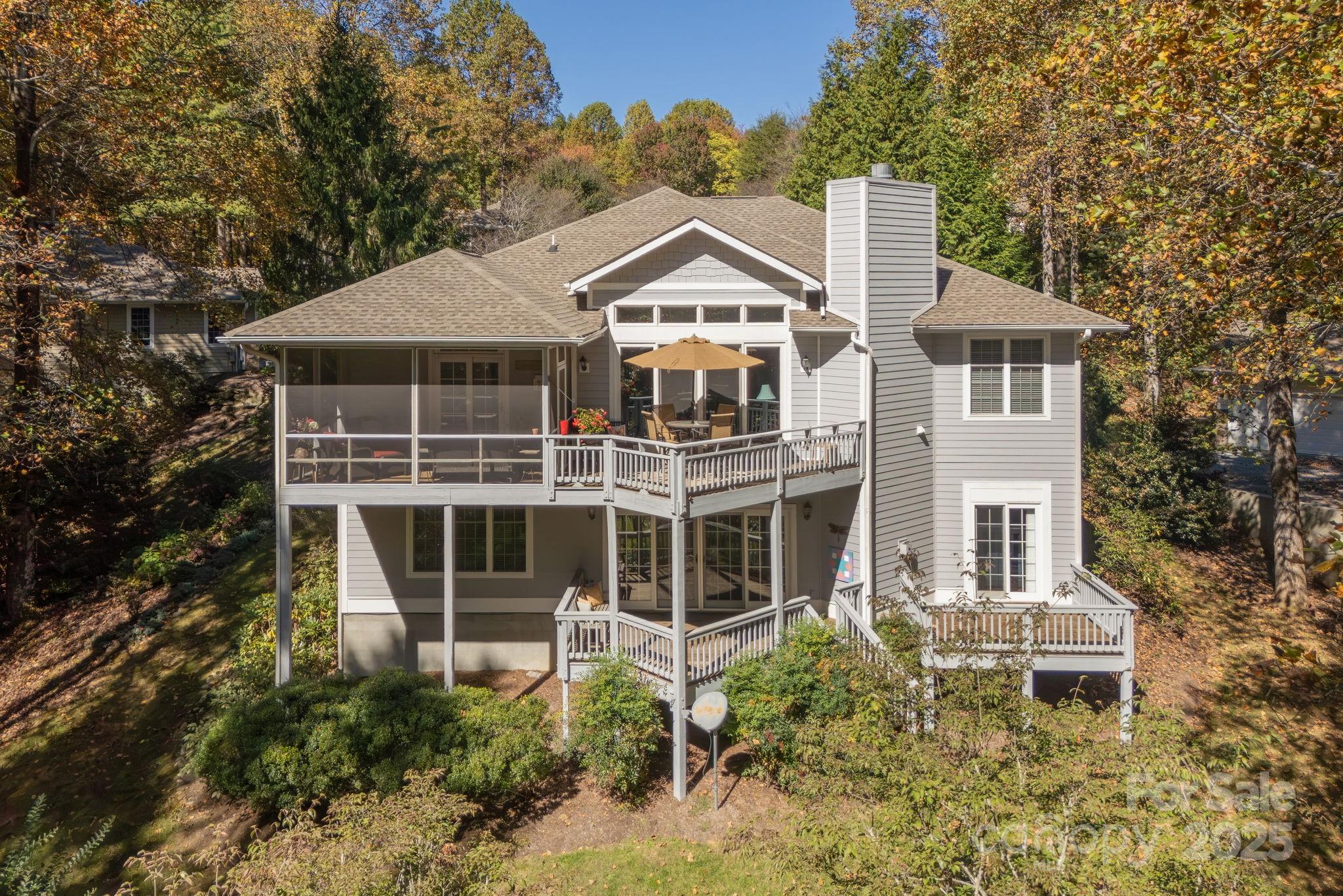 115 Chancery Court — Flat Rock