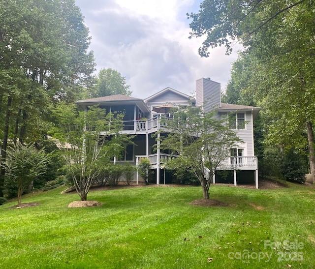 115 Chancery Court — Flat Rock