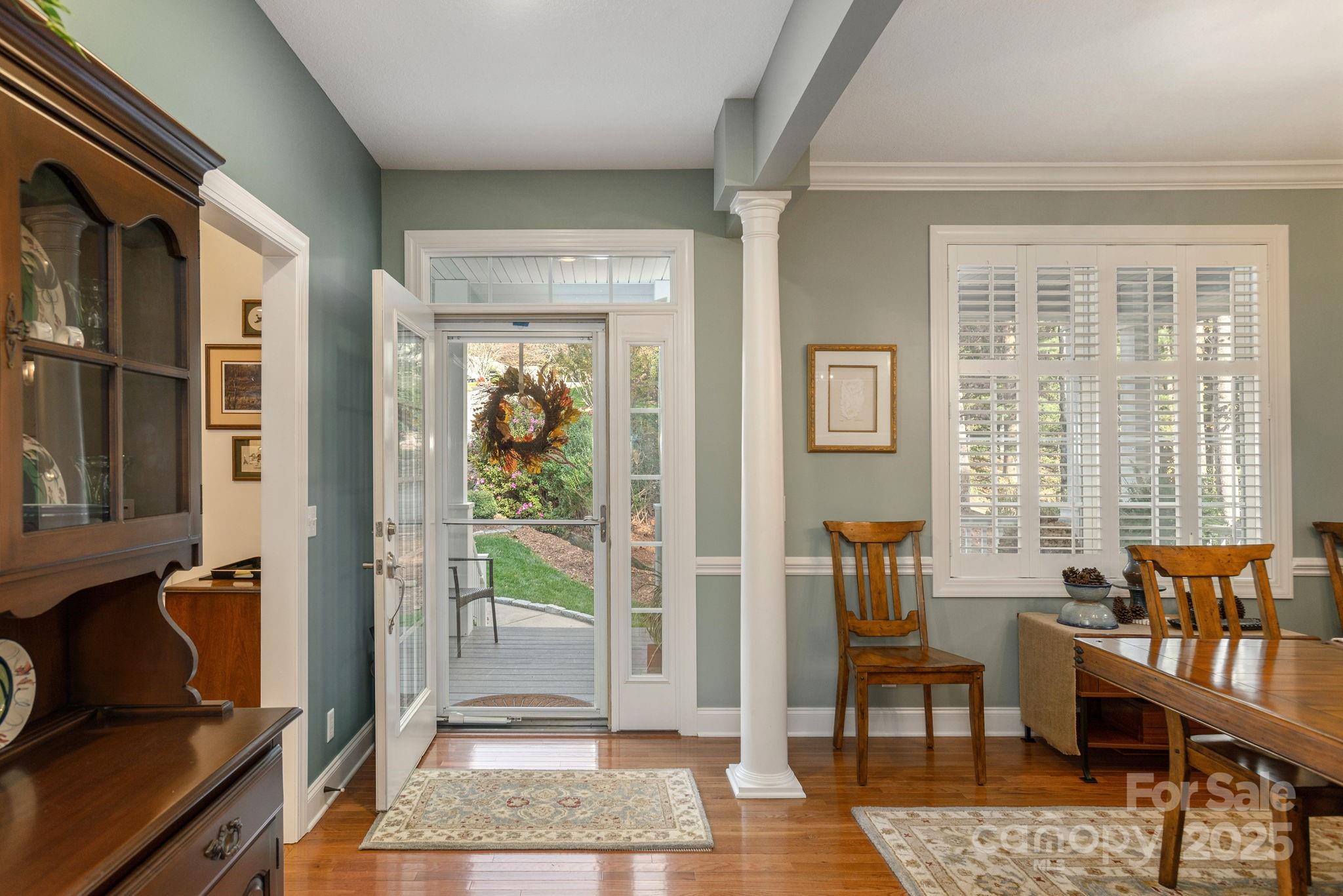 115 Chancery Court — Flat Rock