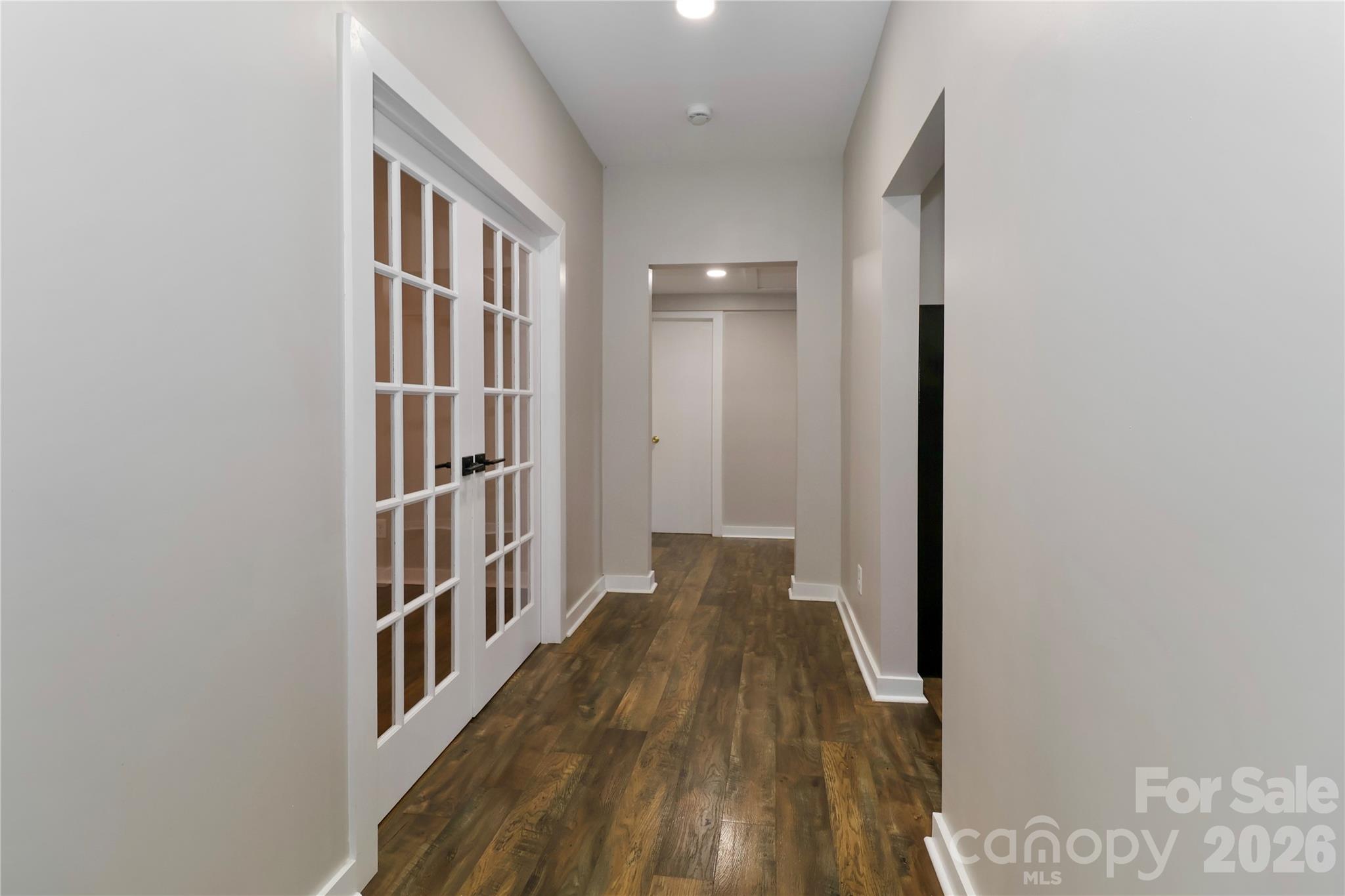 313 Dingler Avenue — Mooresville