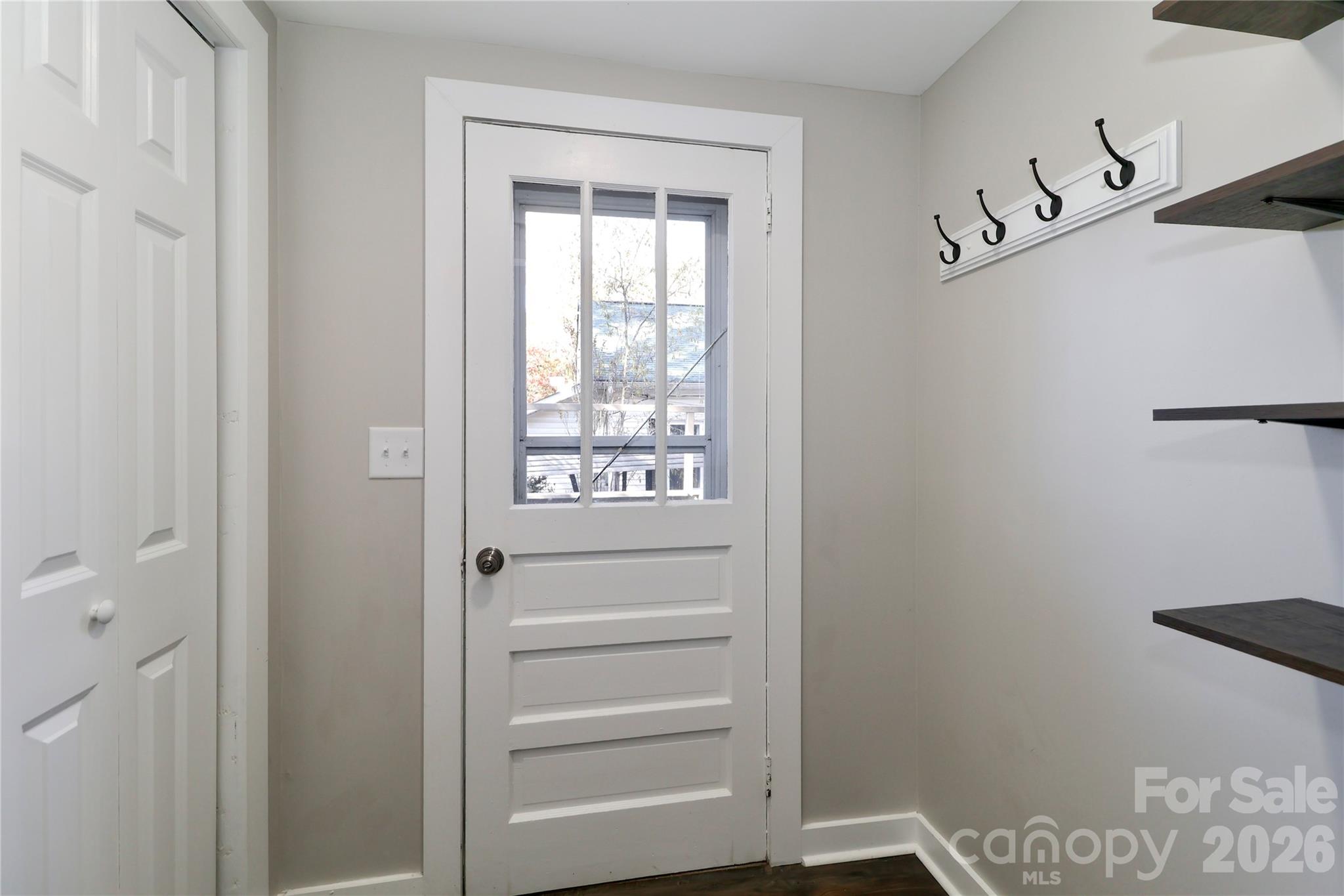 313 Dingler Avenue — Mooresville
