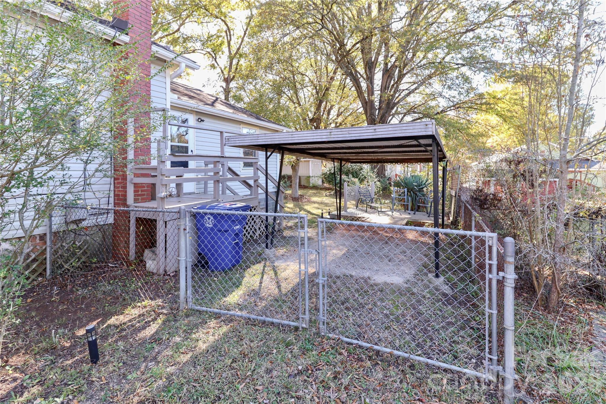 313 Dingler Avenue — Mooresville