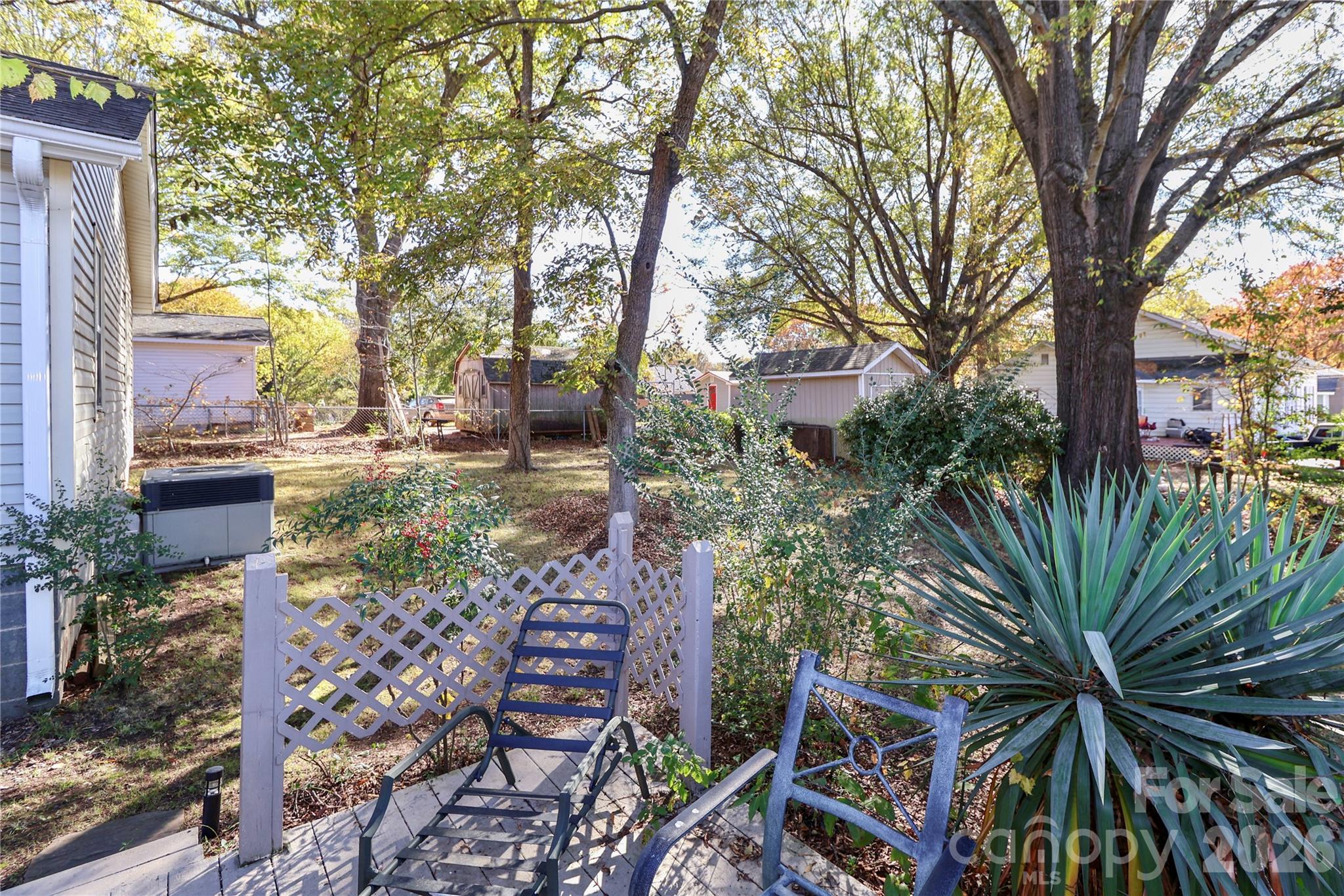 313 Dingler Avenue — Mooresville