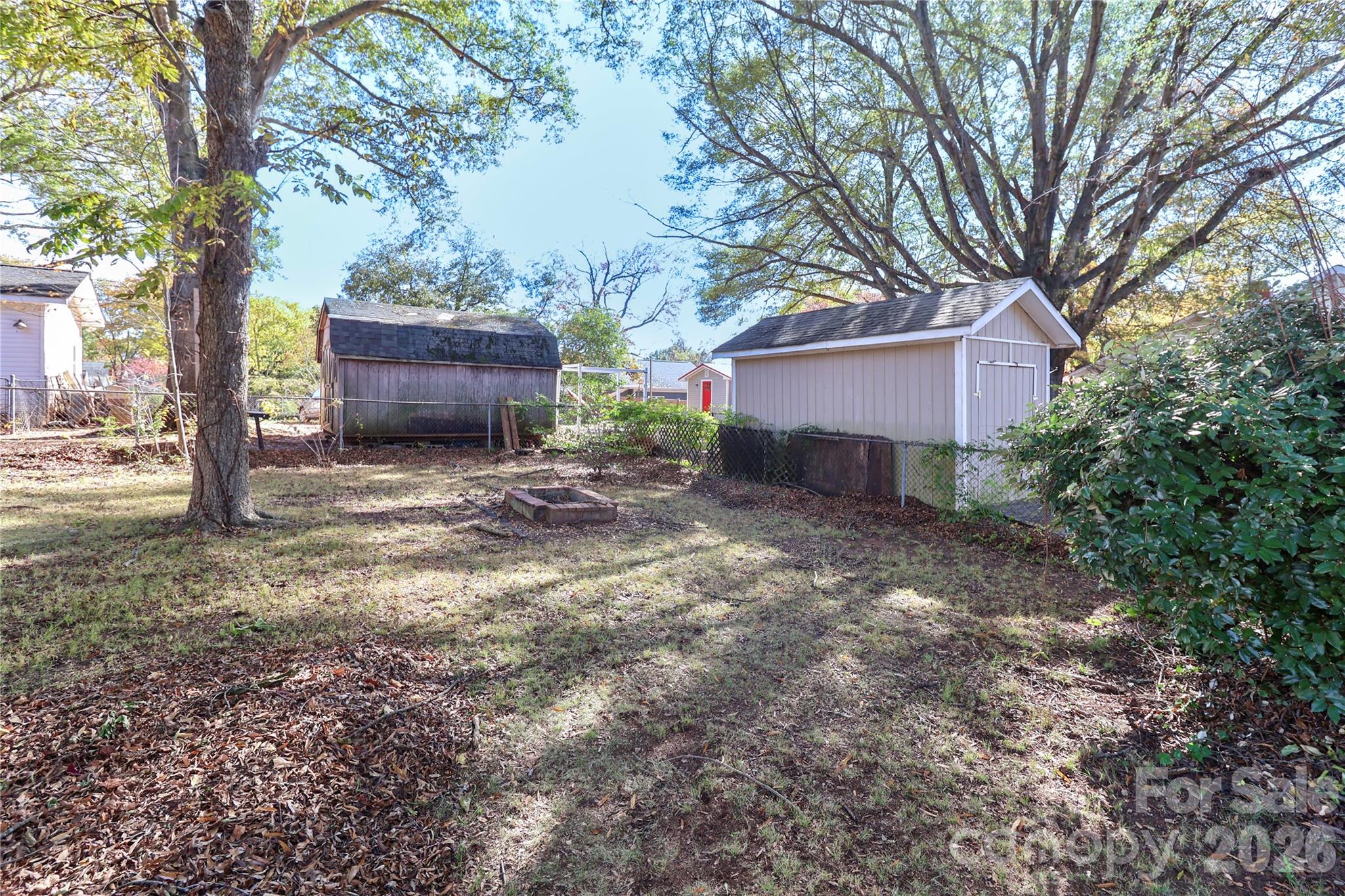 313 Dingler Avenue — Mooresville