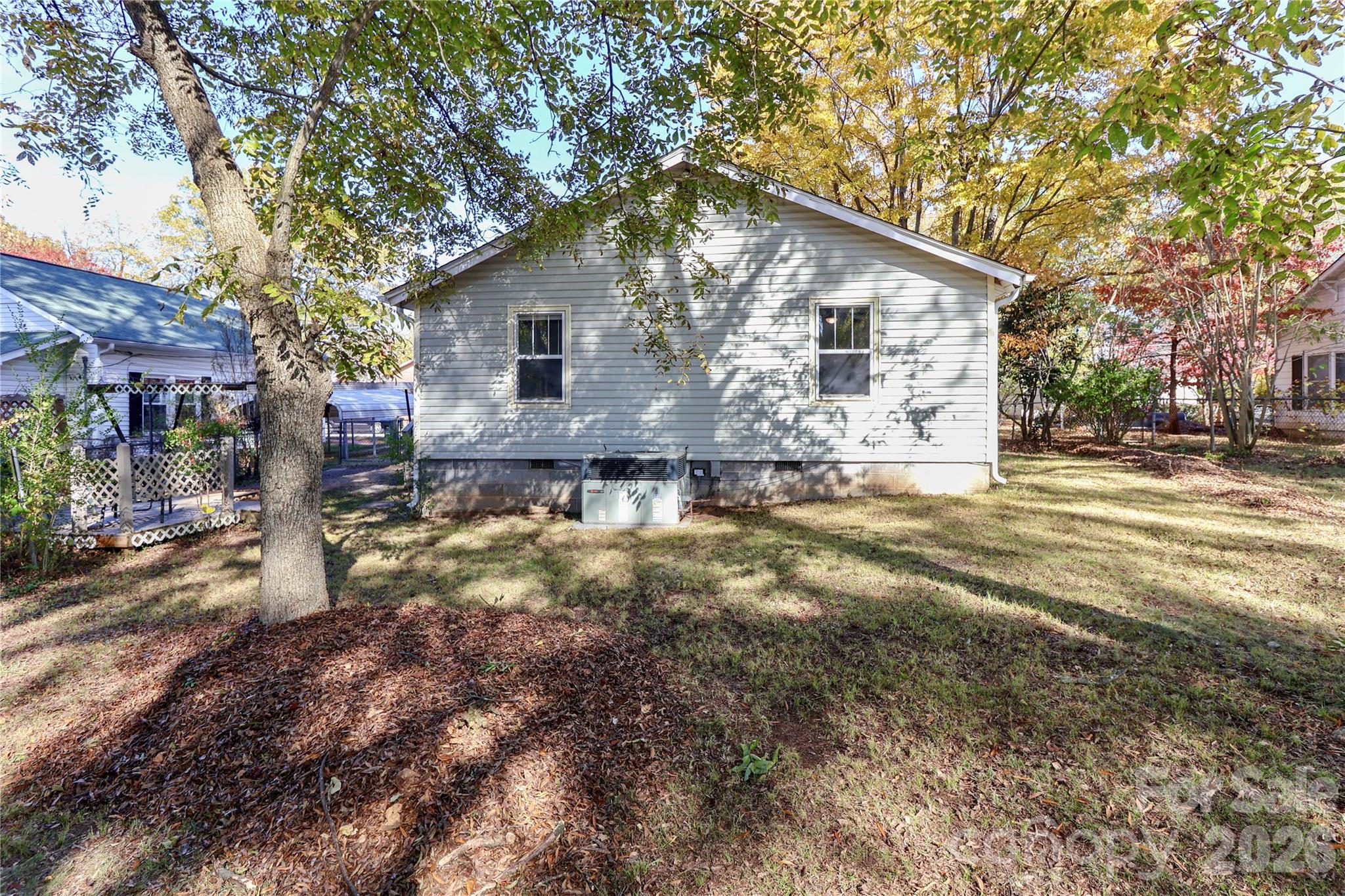 313 Dingler Avenue — Mooresville