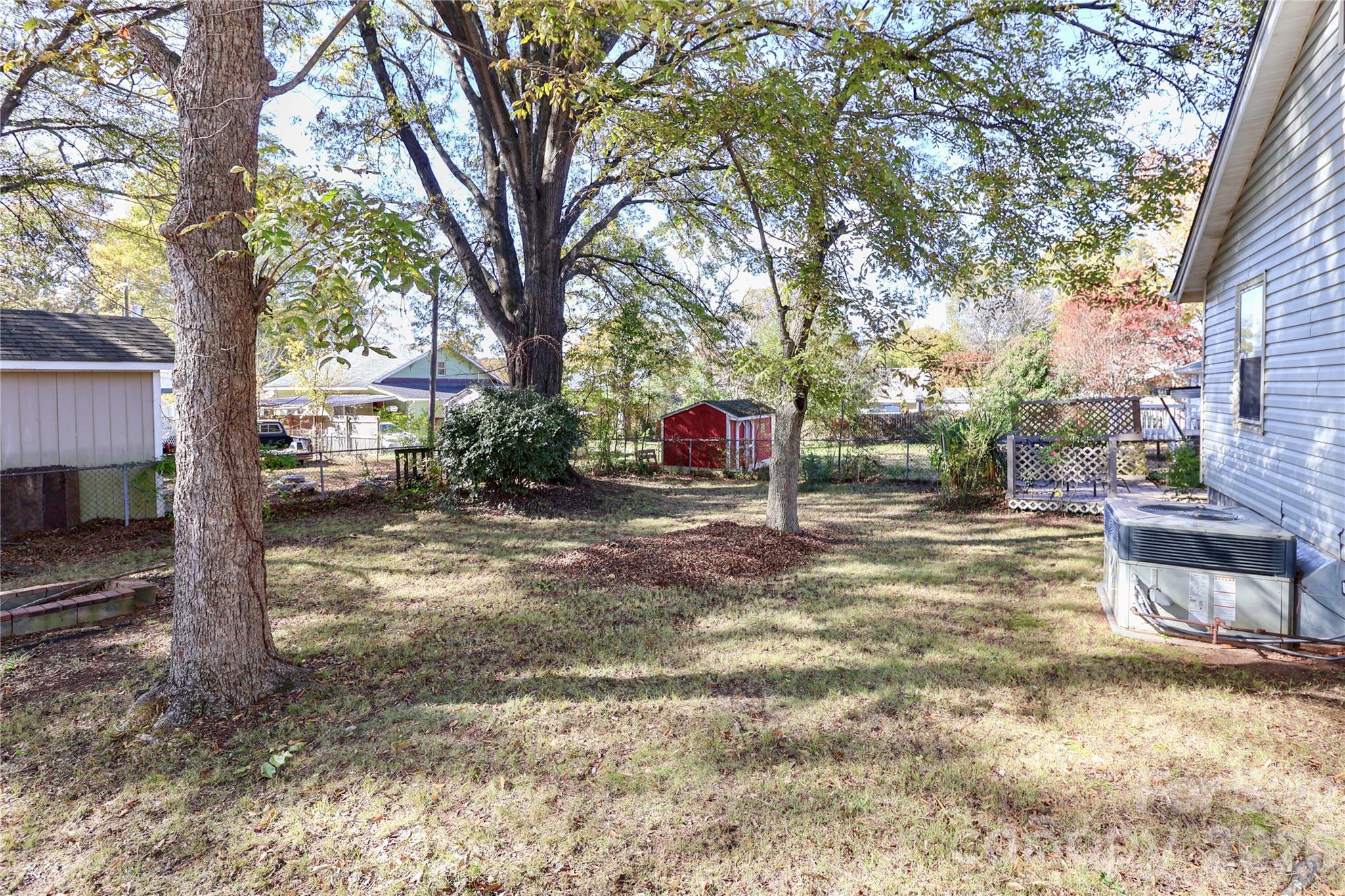 313 Dingler Avenue — Mooresville