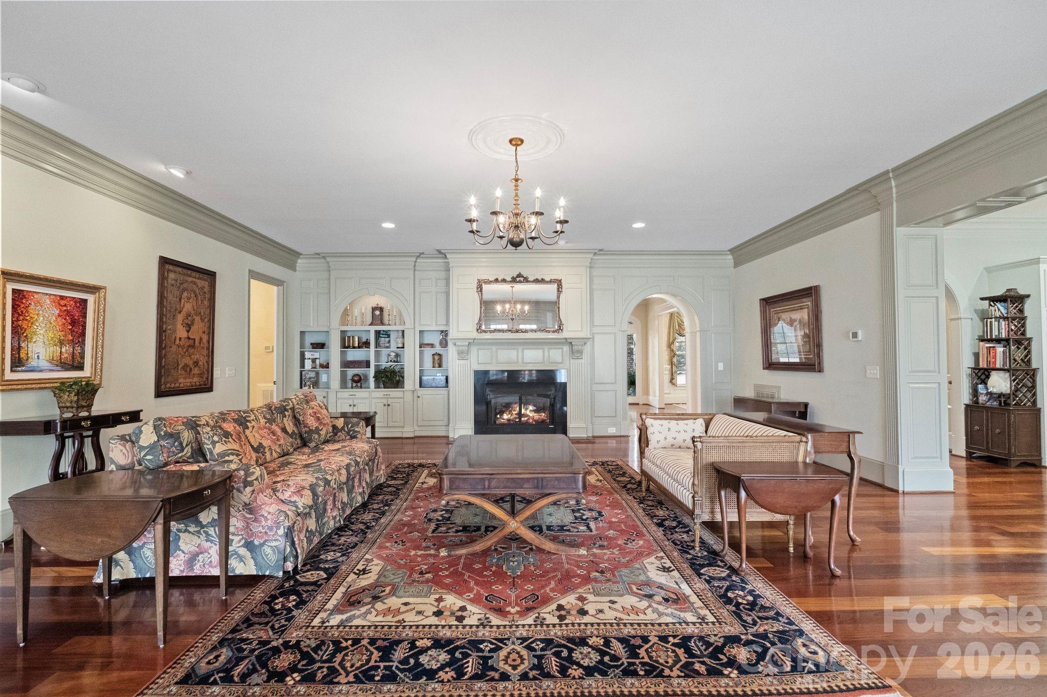 393 Youngs Bend Road — Kershaw