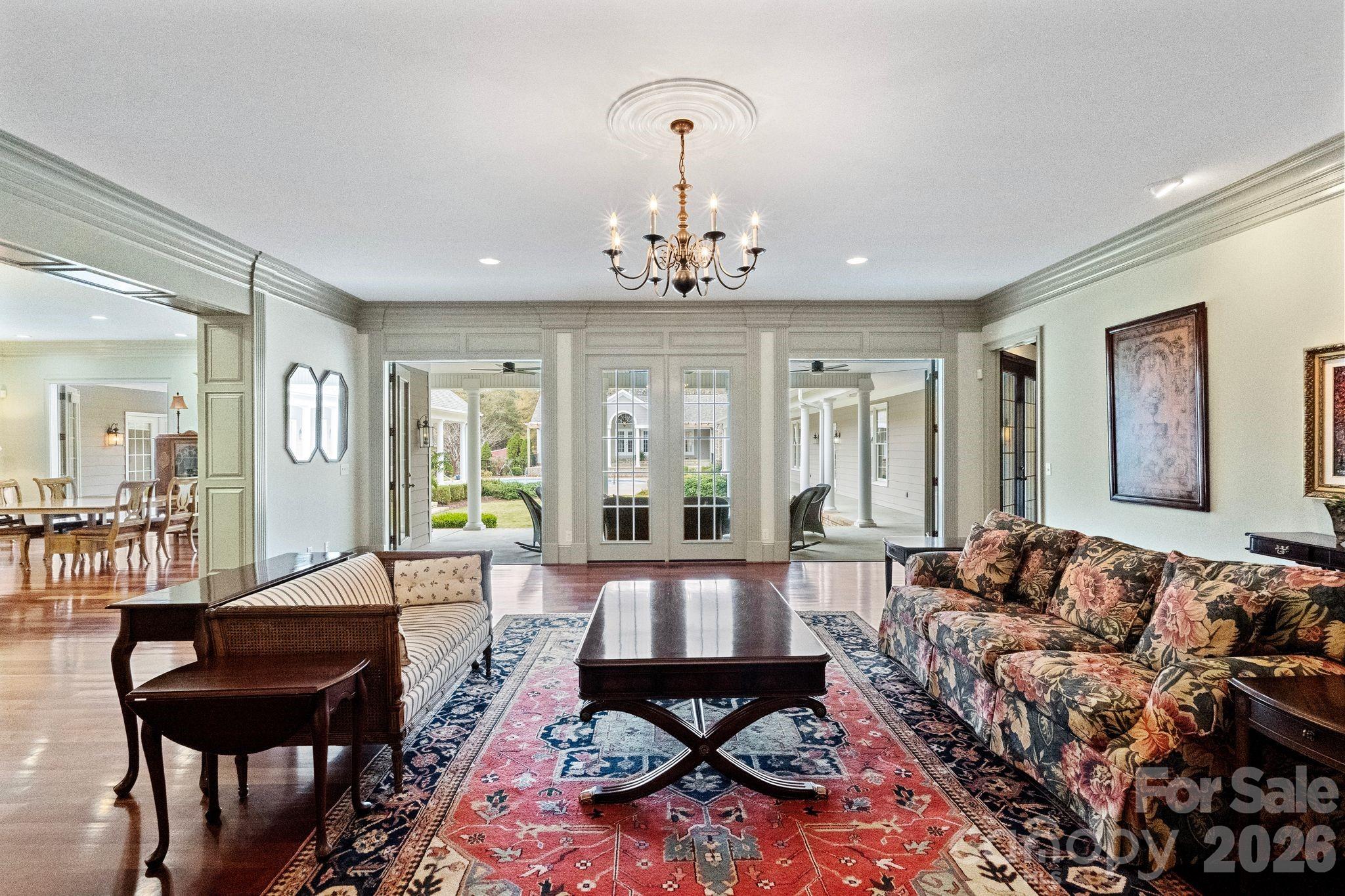 393 Youngs Bend Road — Kershaw
